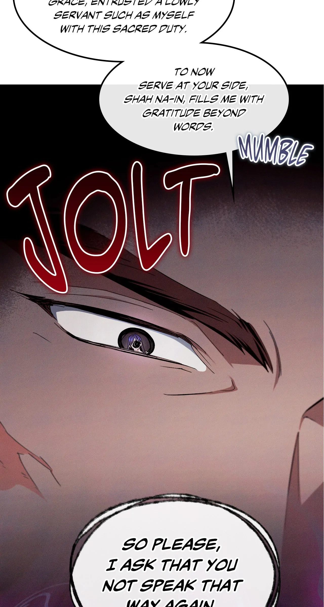 Devoured: The Serpent and the Pomegranate Chapter 22 - Page 24