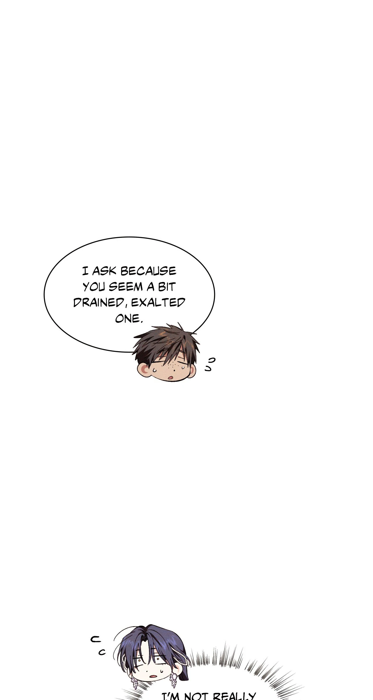 Devoured: The Serpent and the Pomegranate Chapter 22 - Page 29