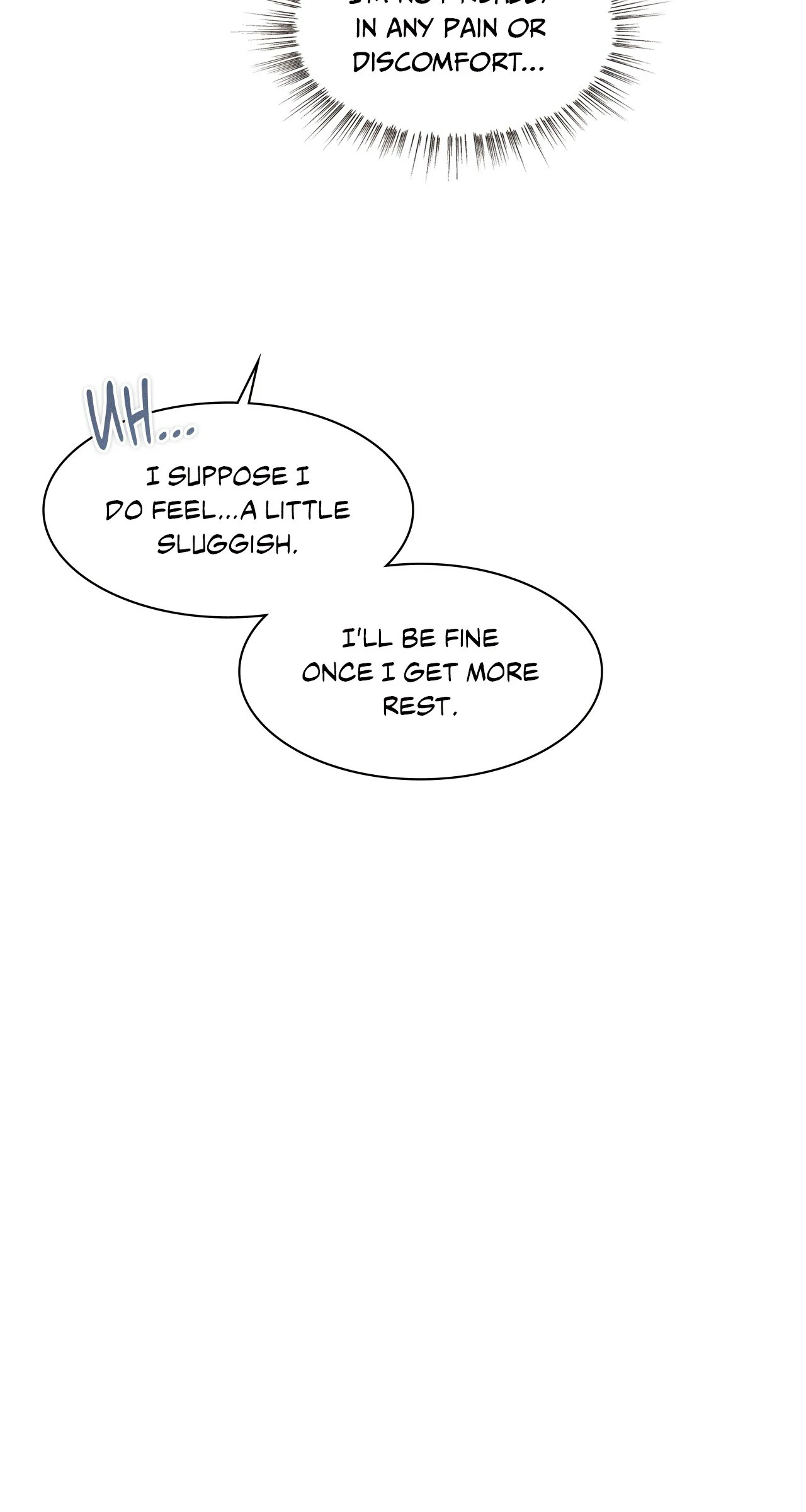 Devoured: The Serpent and the Pomegranate Chapter 22 - Page 30