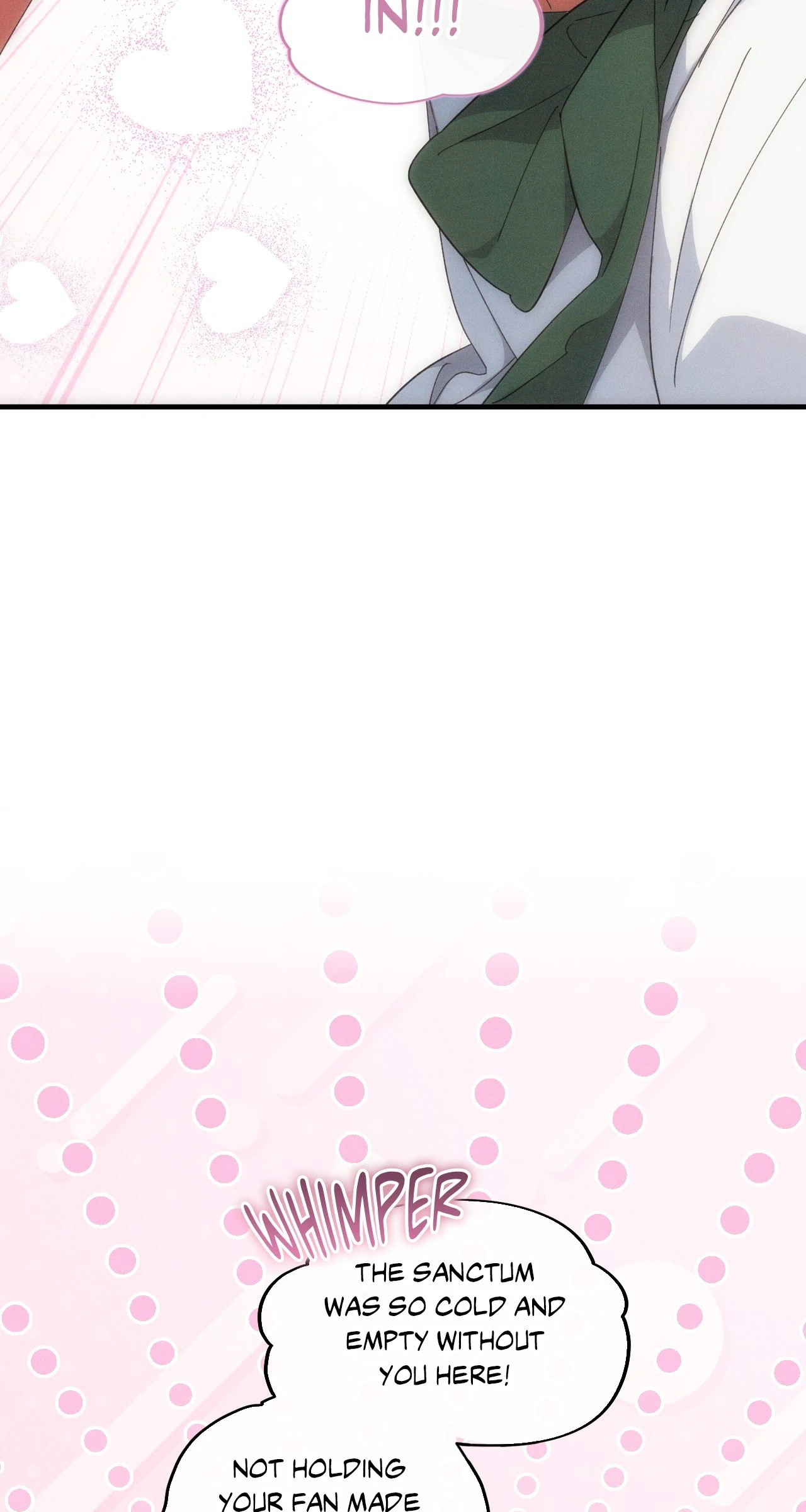 Devoured: The Serpent and the Pomegranate Chapter 22 - Page 37