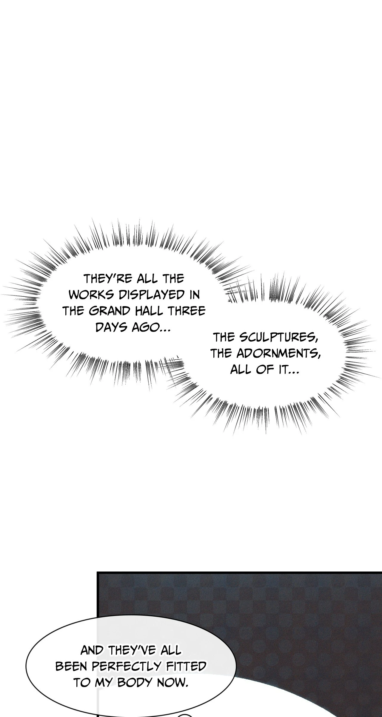 Devoured: The Serpent and the Pomegranate Chapter 22 - Page 42