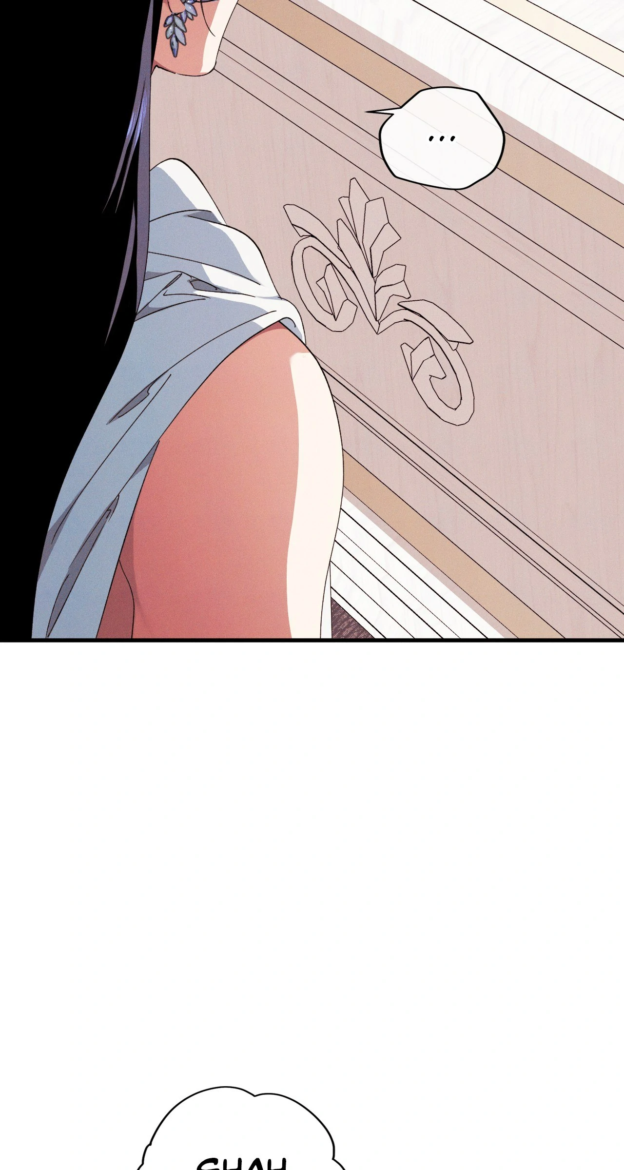 Devoured: The Serpent and the Pomegranate Chapter 22 - Page 45