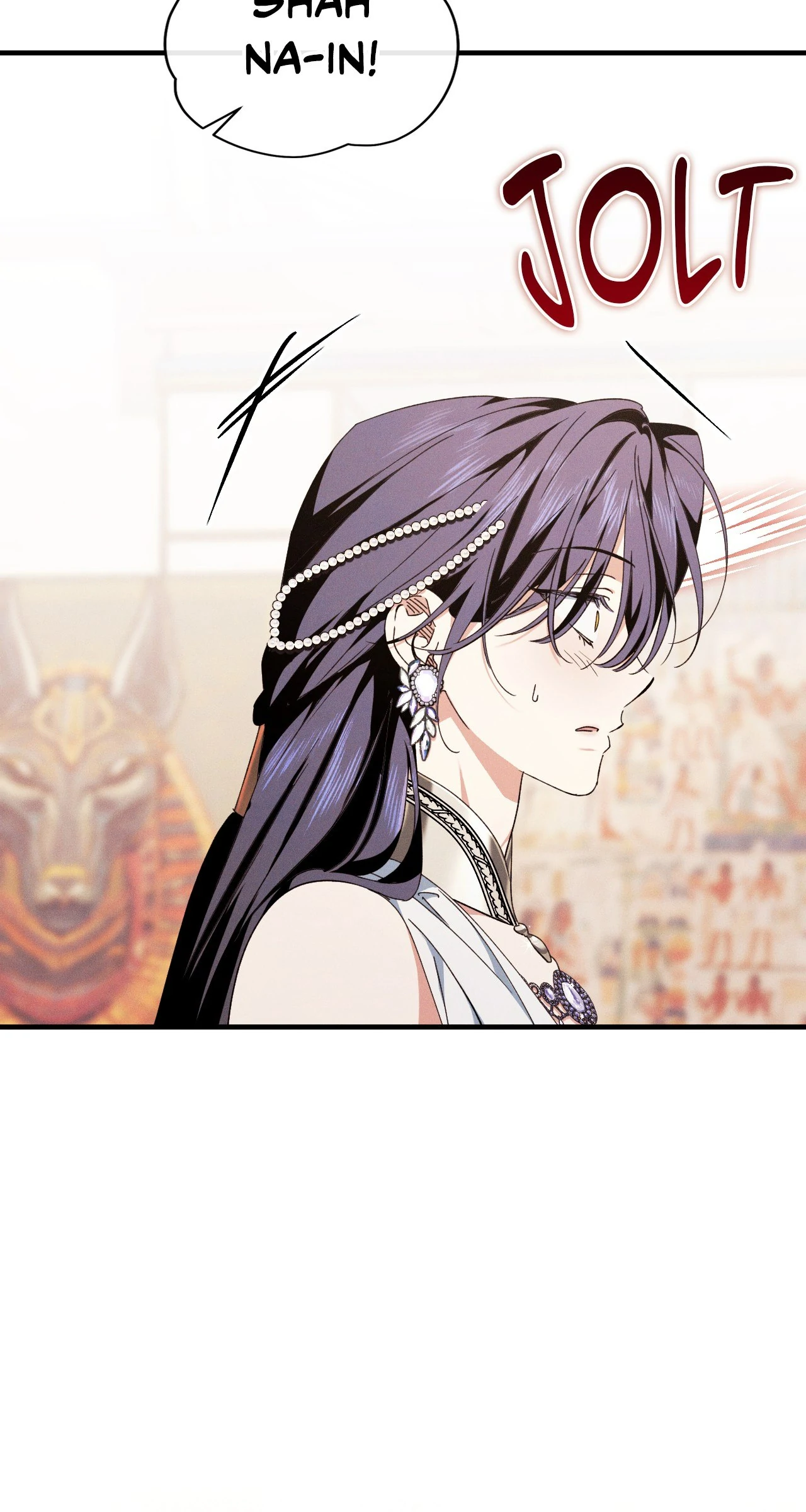 Devoured: The Serpent and the Pomegranate Chapter 22 - Page 46