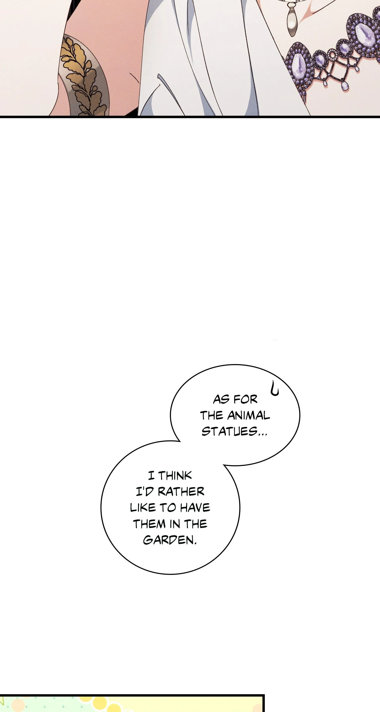 Devoured: The Serpent and the Pomegranate Chapter 22 - Page 51