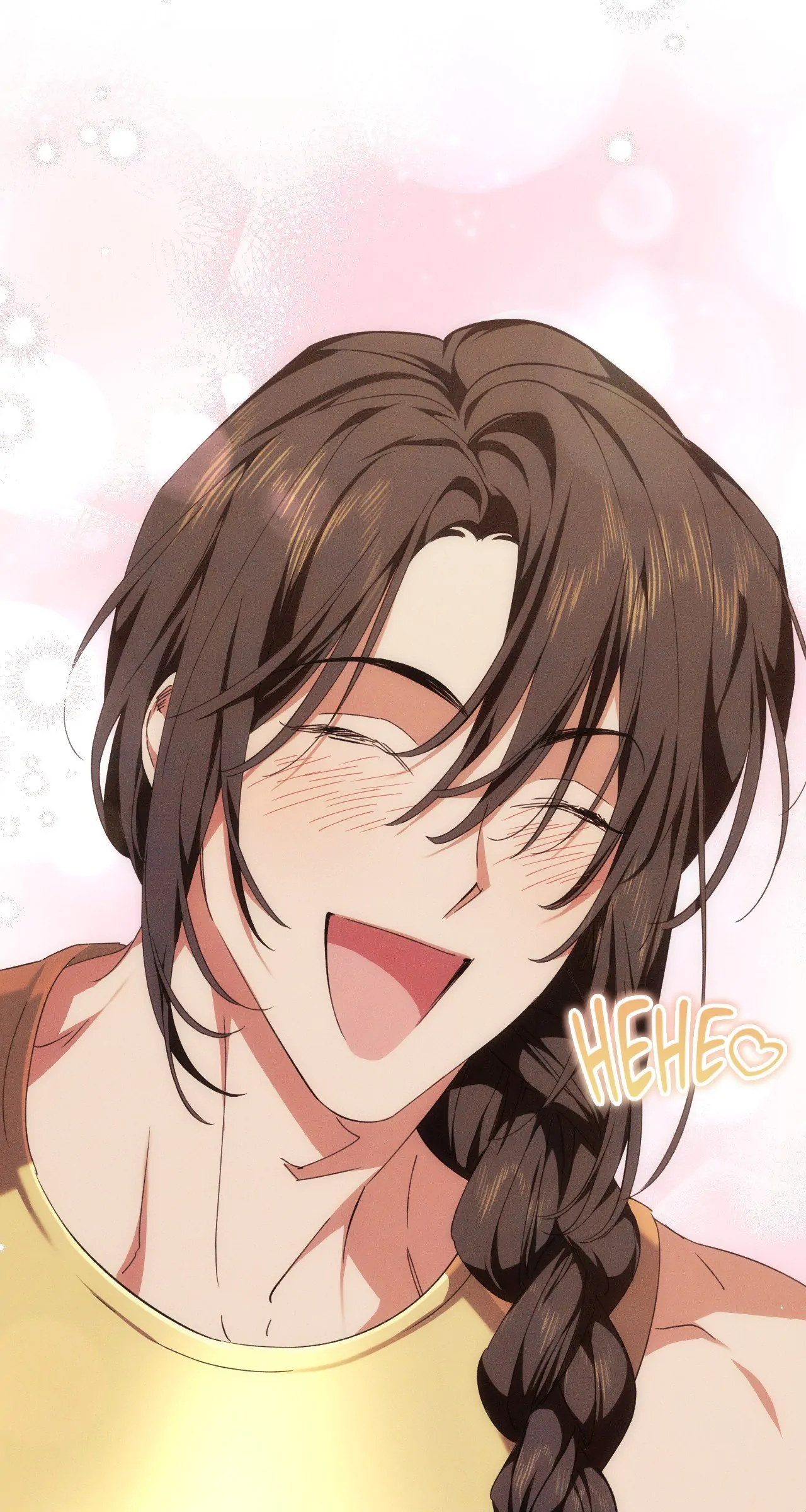 Devoured: The Serpent and the Pomegranate Chapter 22 - Page 59