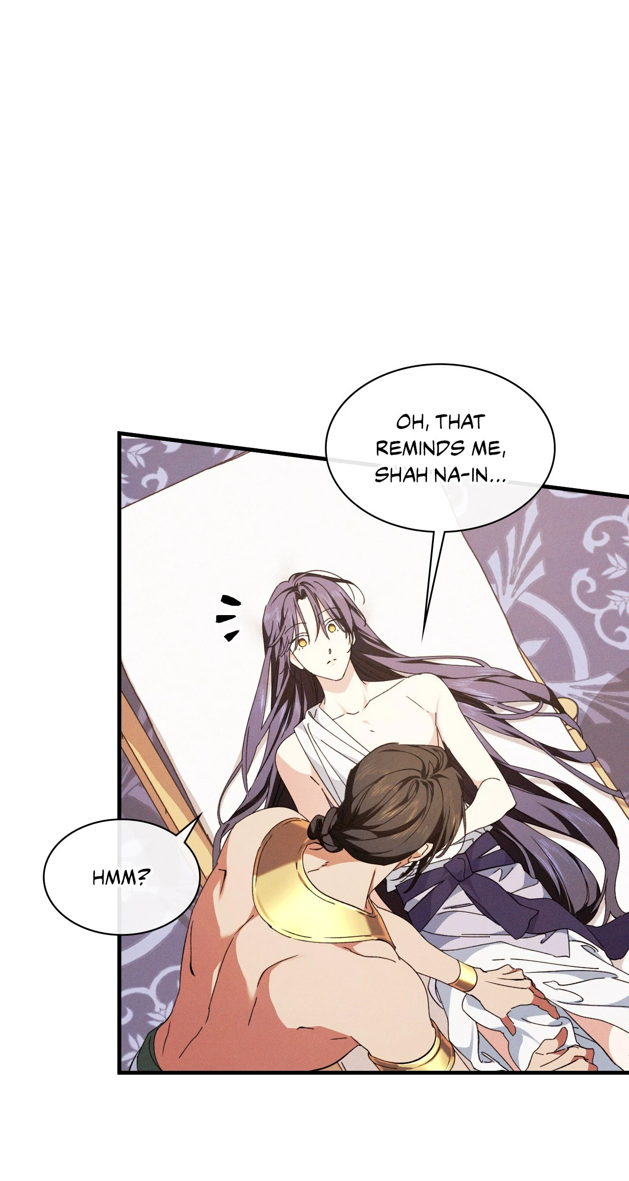 Devoured: The Serpent and the Pomegranate Chapter 22 - Page 61