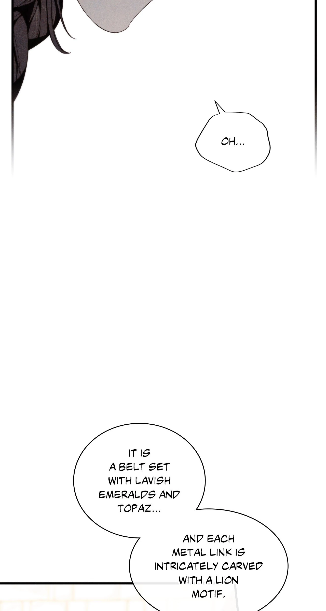 Devoured: The Serpent and the Pomegranate Chapter 22 - Page 68