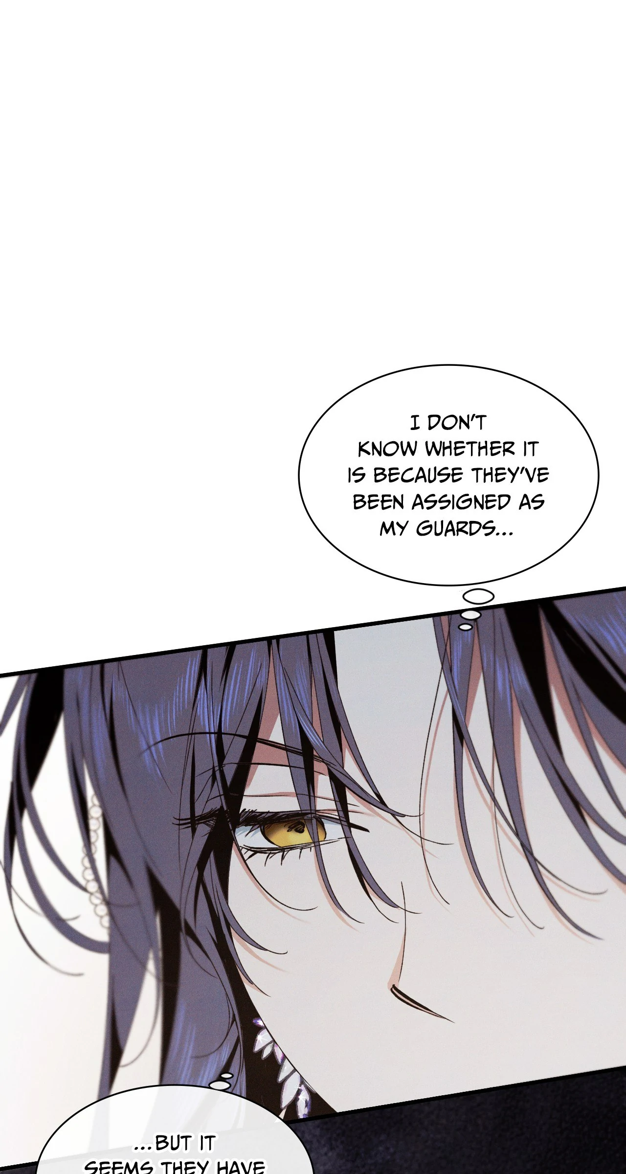 Devoured: The Serpent and the Pomegranate Chapter 22 - Page 8