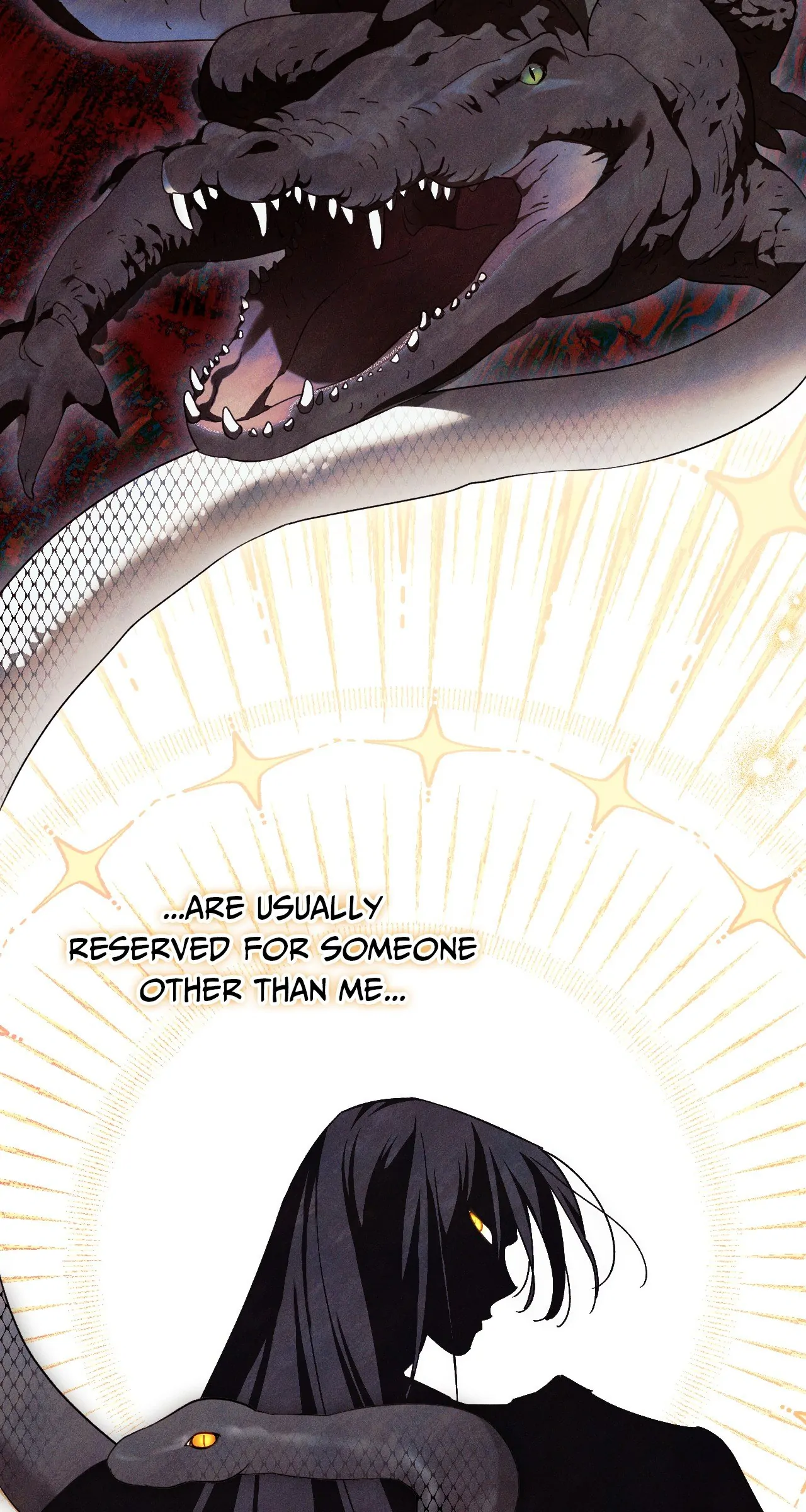 Devoured: The Serpent and the Pomegranate Chapter 22 - Page 72