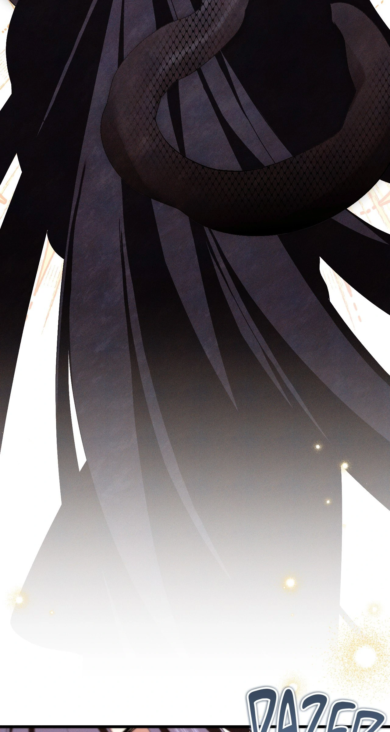 Devoured: The Serpent and the Pomegranate Chapter 22 - Page 73