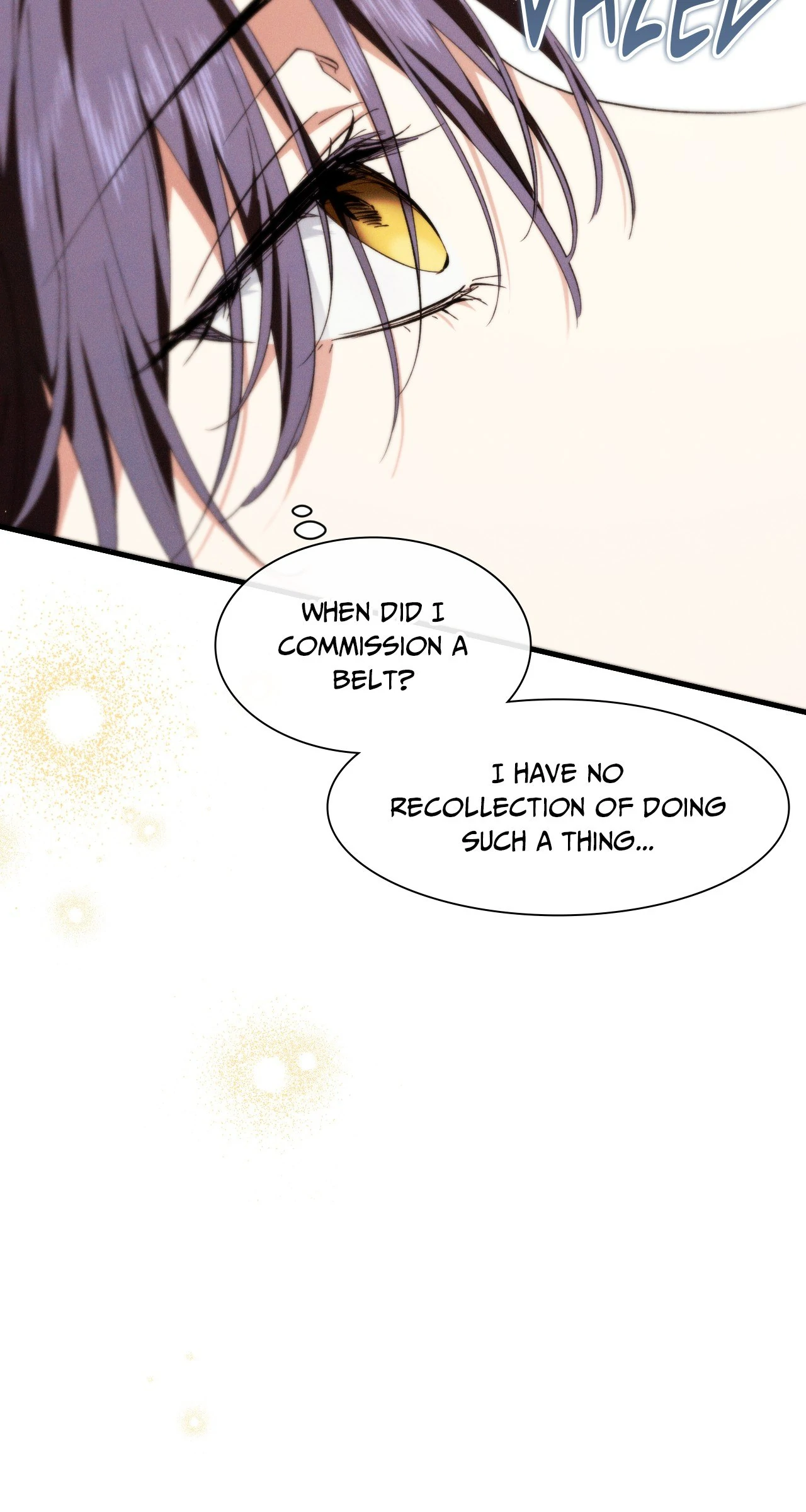 Devoured: The Serpent and the Pomegranate Chapter 22 - Page 74