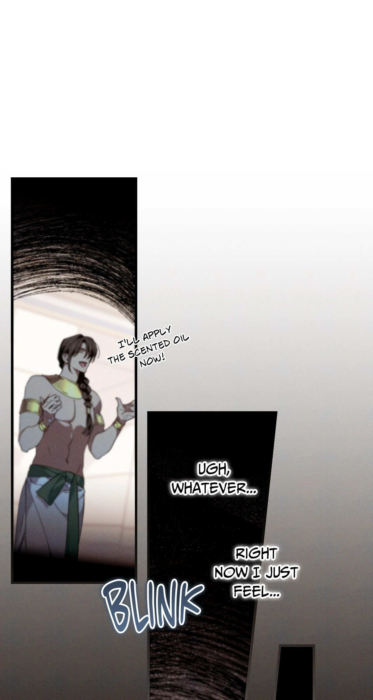 Devoured: The Serpent and the Pomegranate Chapter 22 - Page 75