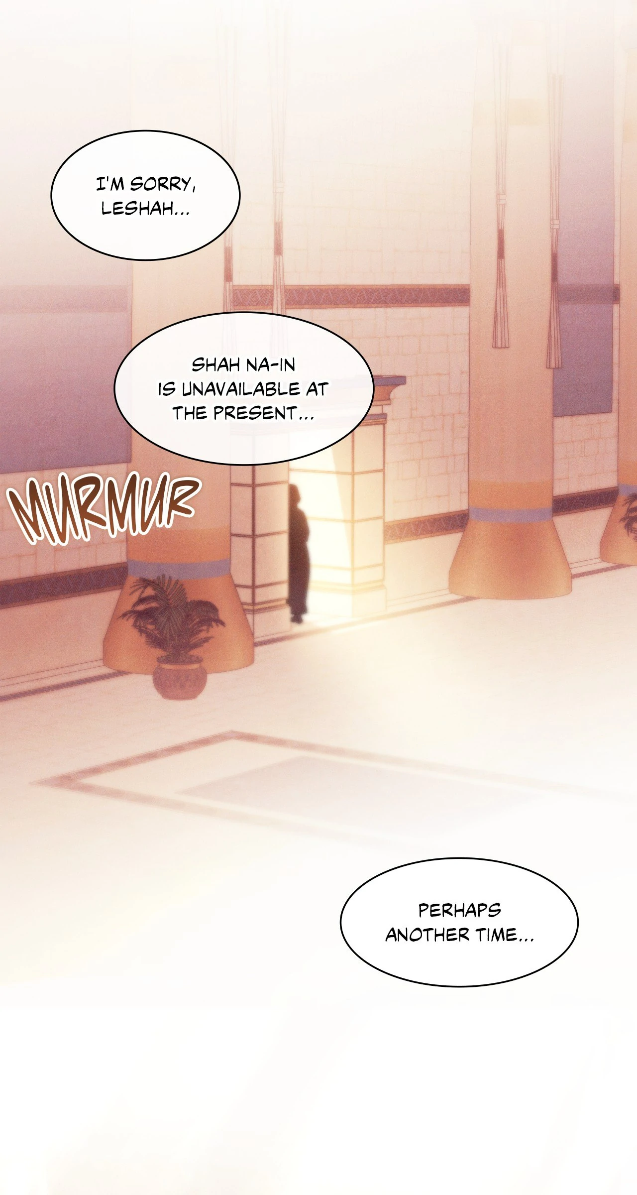 Devoured: The Serpent and the Pomegranate Chapter 22 - Page 80