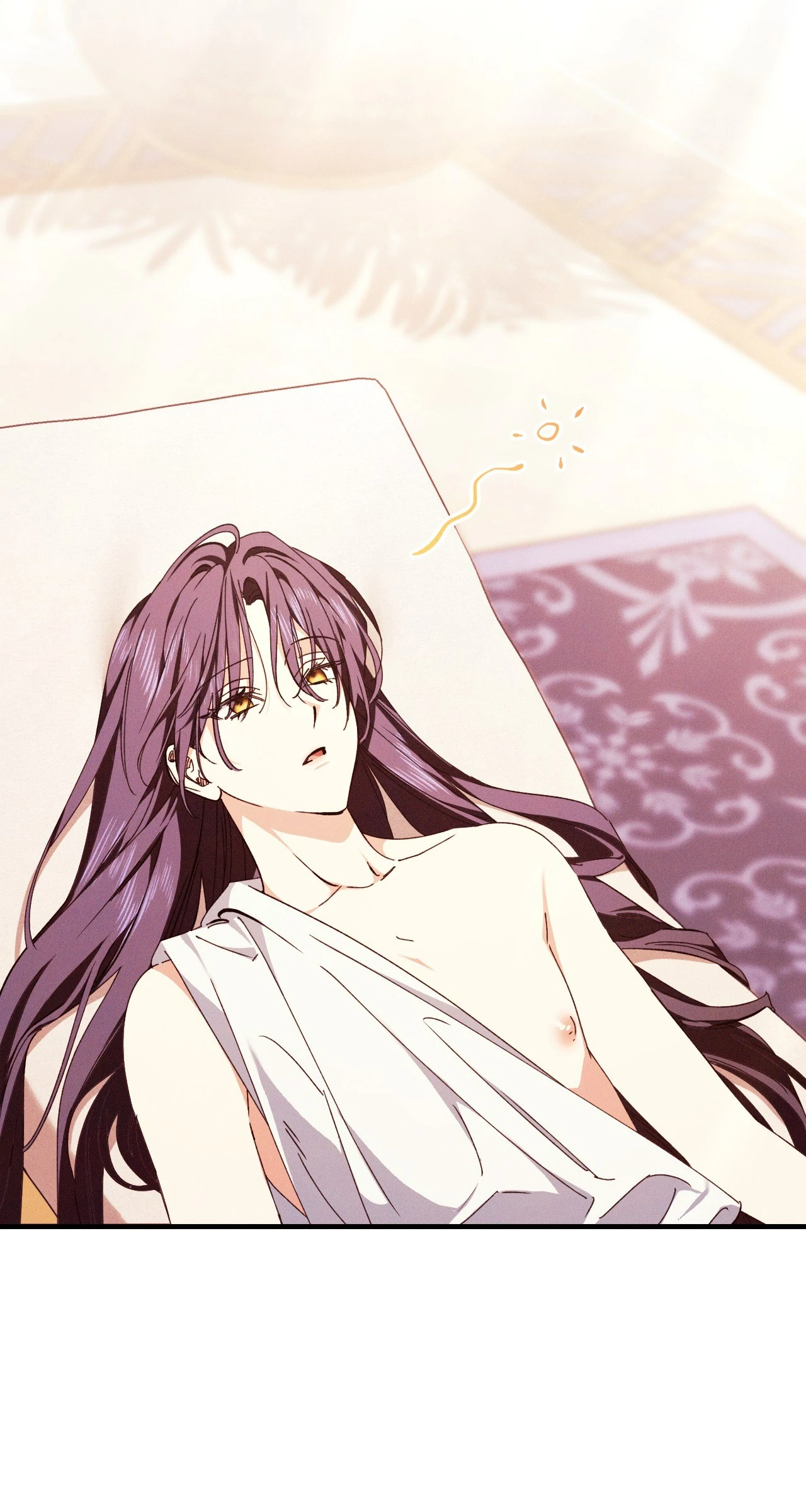 Devoured: The Serpent and the Pomegranate Chapter 22 - Page 81