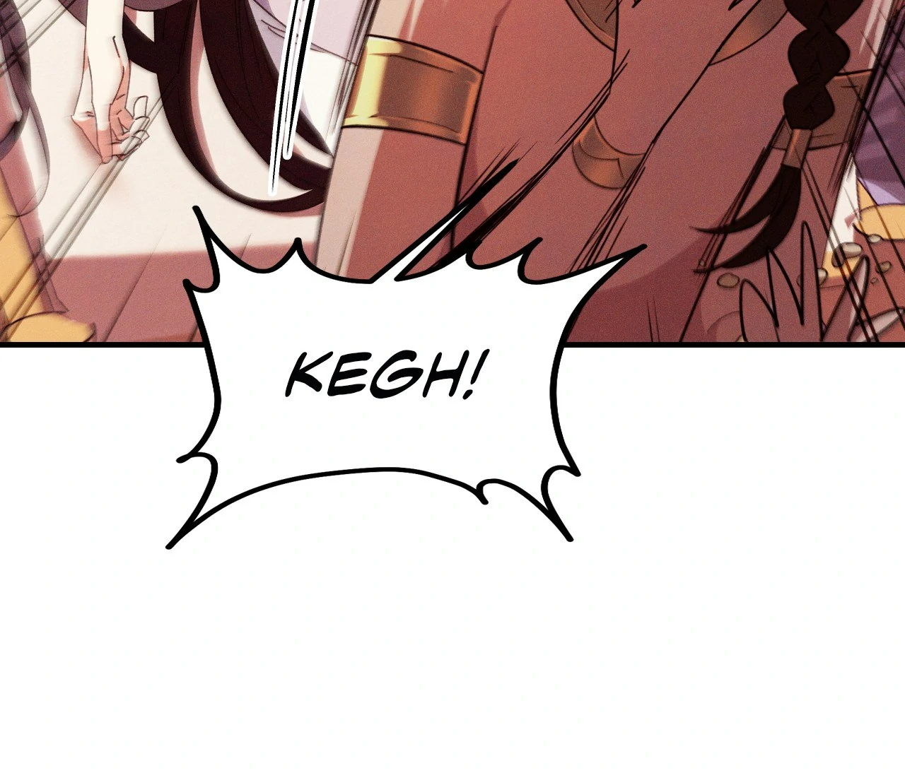 Devoured: The Serpent and the Pomegranate Chapter 22 - Page 83