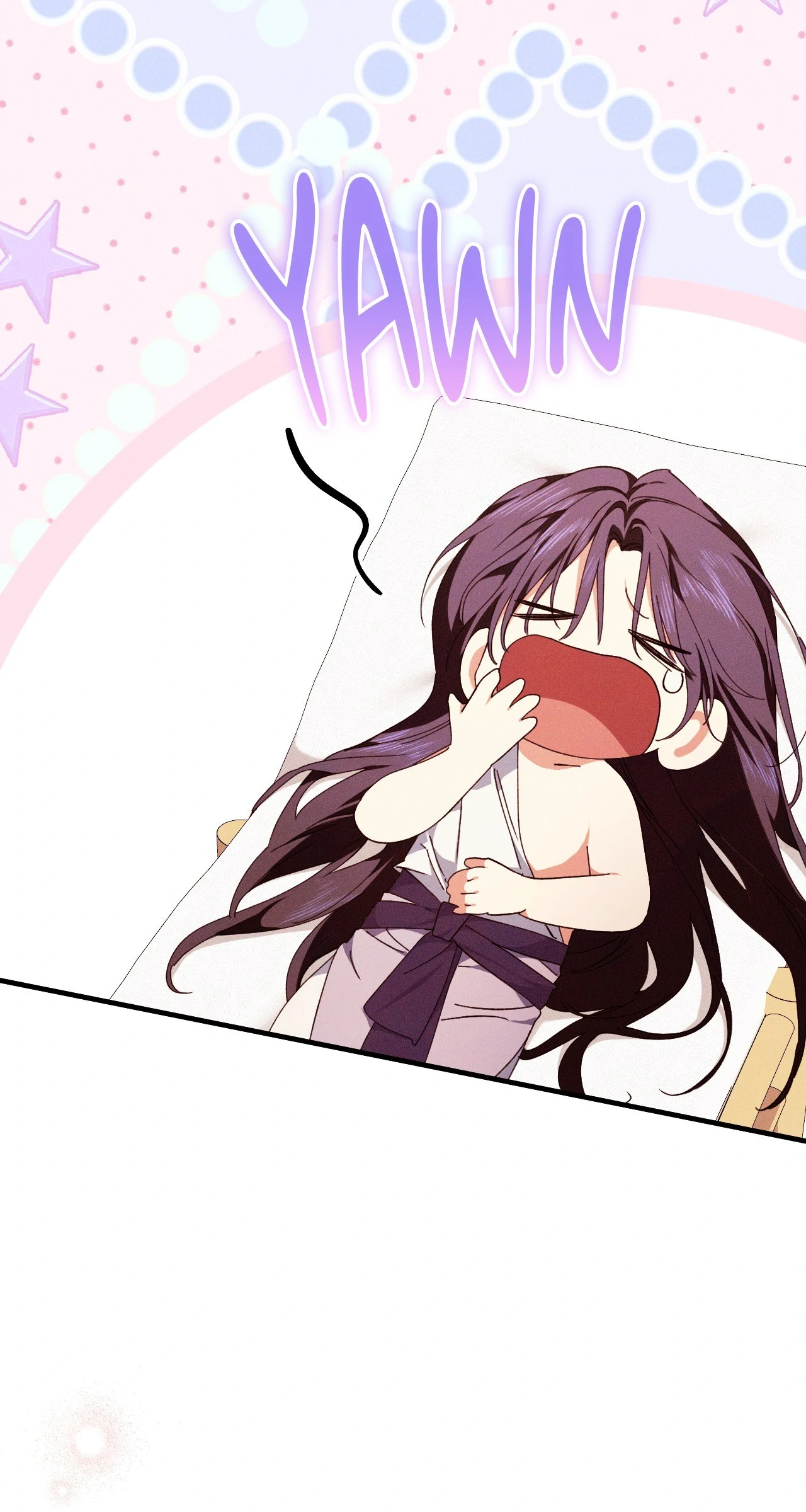 Devoured: The Serpent and the Pomegranate Chapter 22 - Page 88