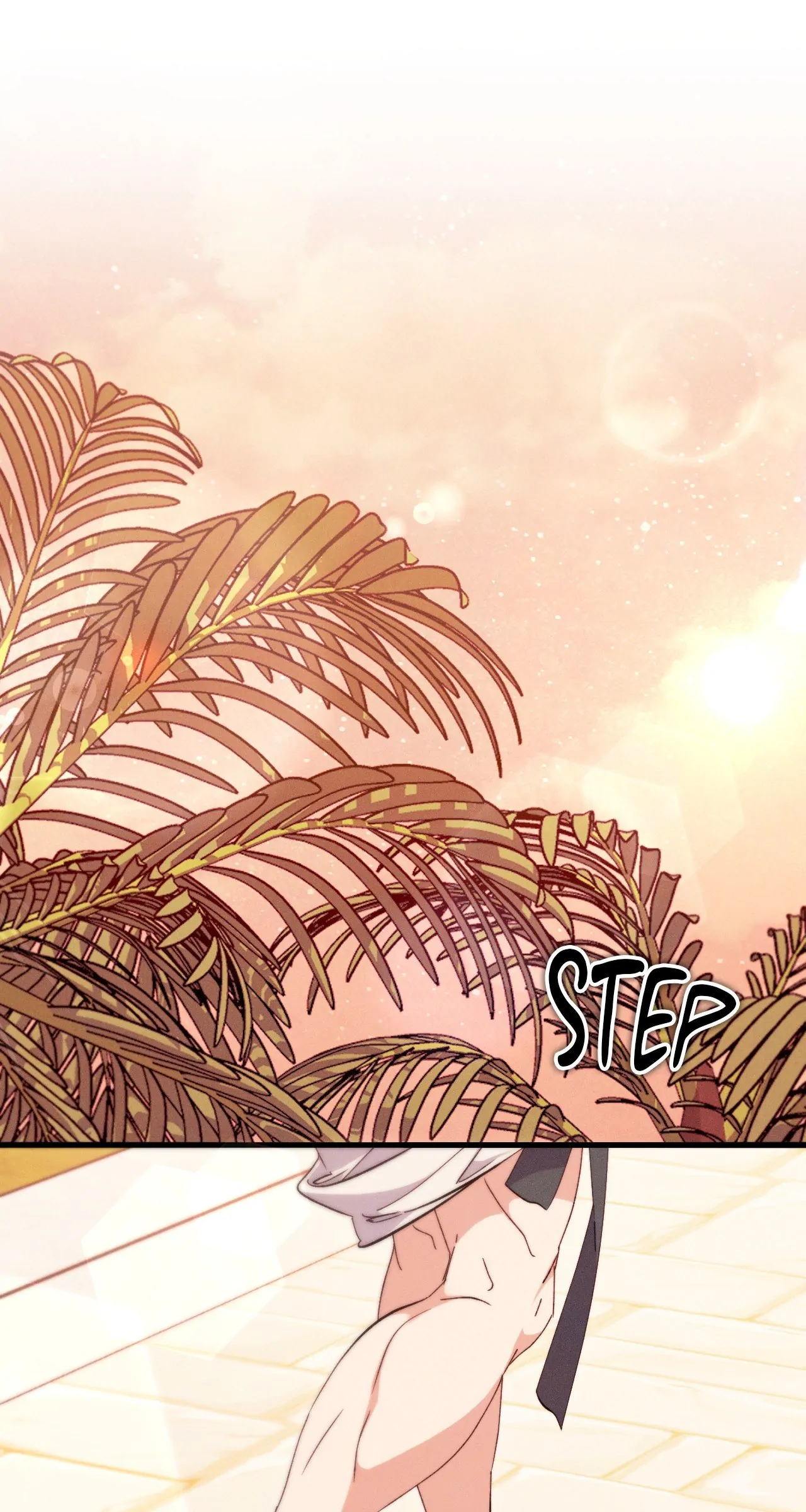 Devoured: The Serpent and the Pomegranate Chapter 22 - Page 91