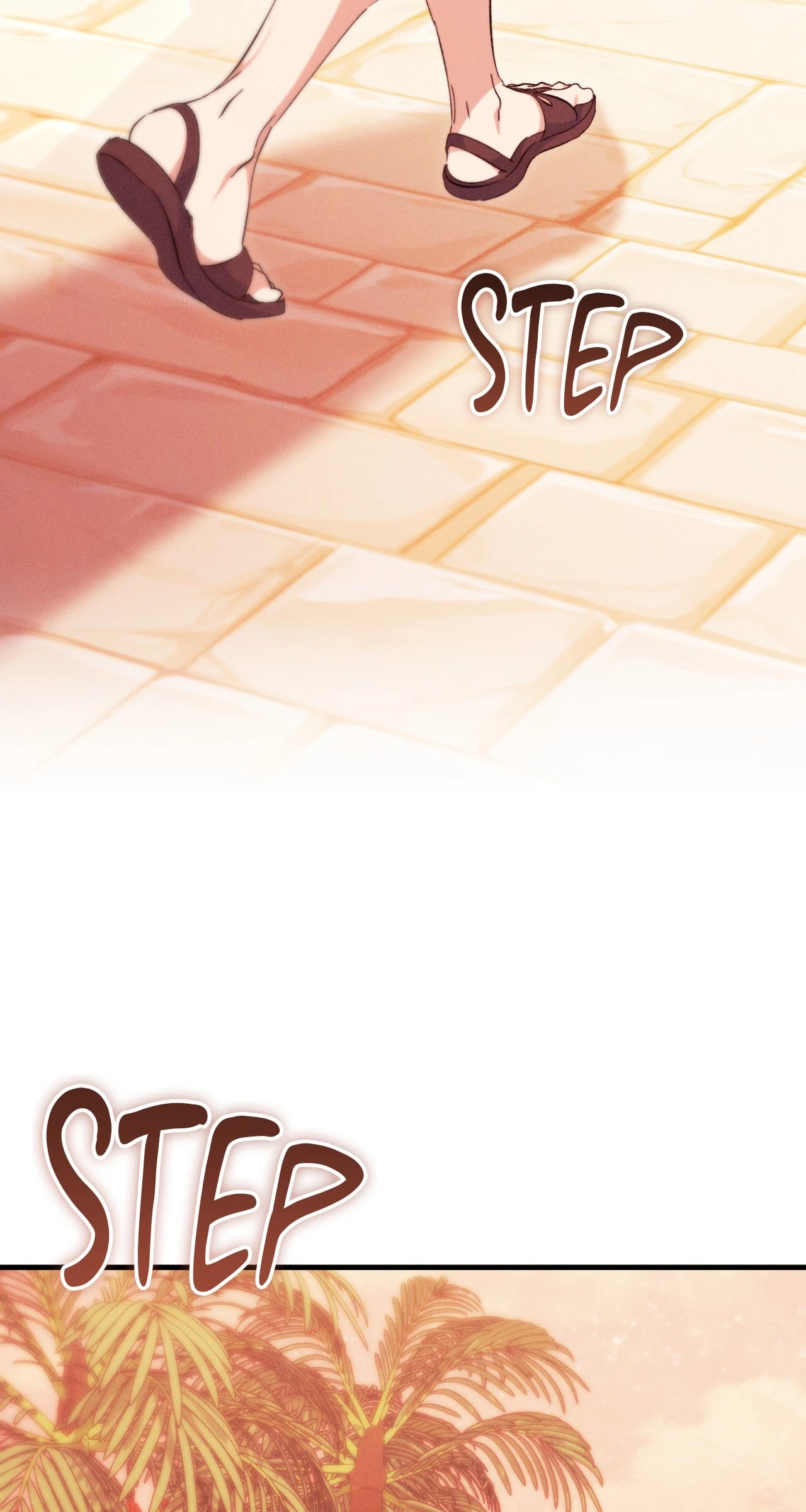 Devoured: The Serpent and the Pomegranate Chapter 22 - Page 92