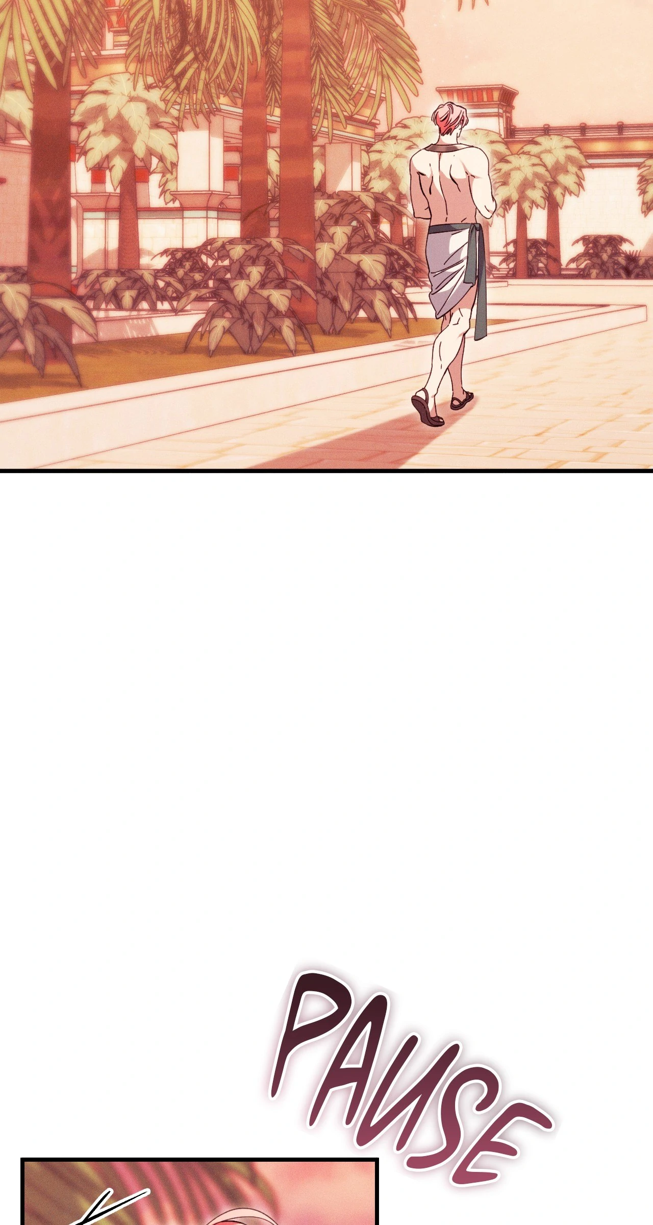 Devoured: The Serpent and the Pomegranate Chapter 22 - Page 93