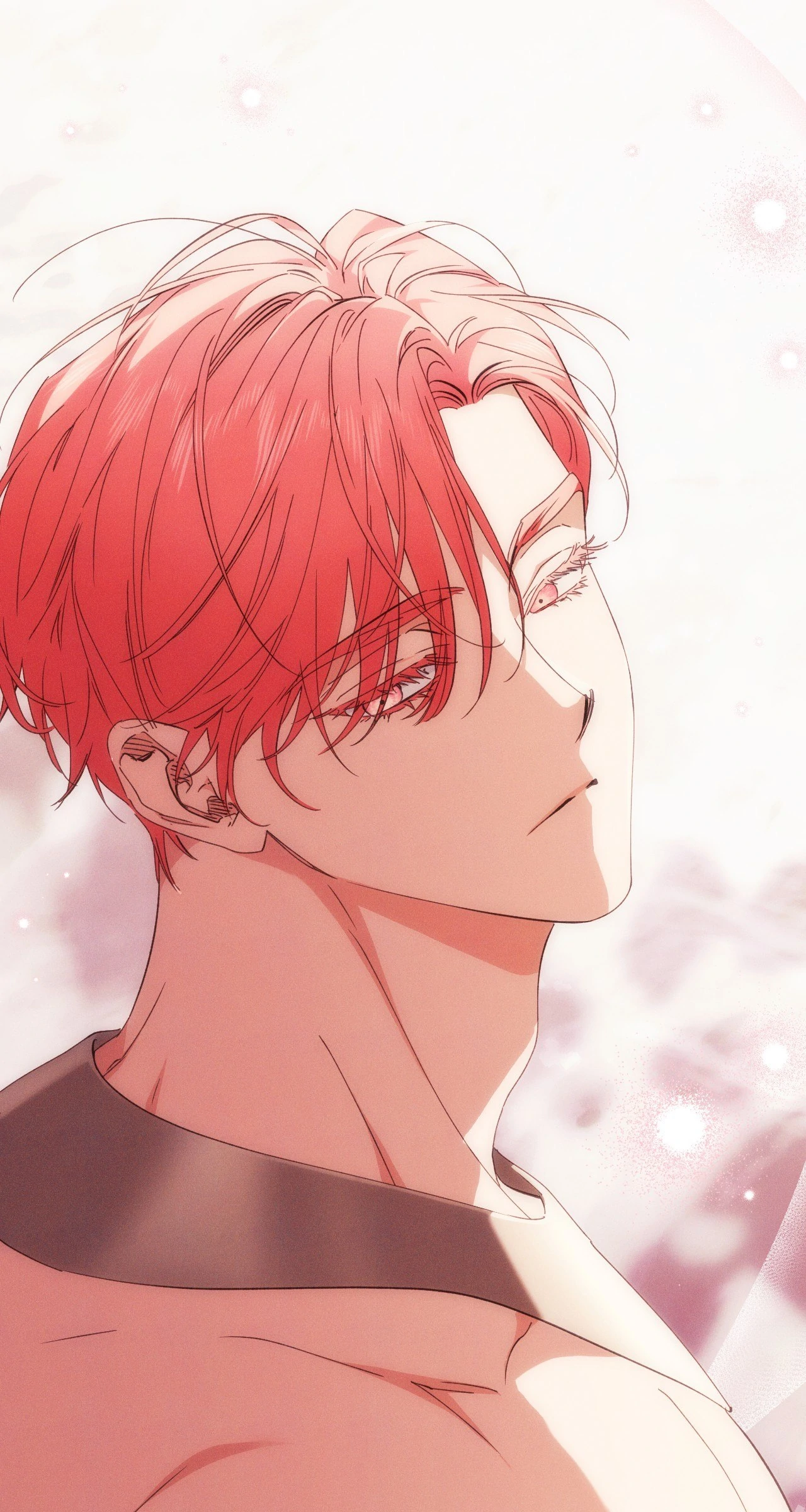 Devoured: The Serpent and the Pomegranate Chapter 22 - Page 96