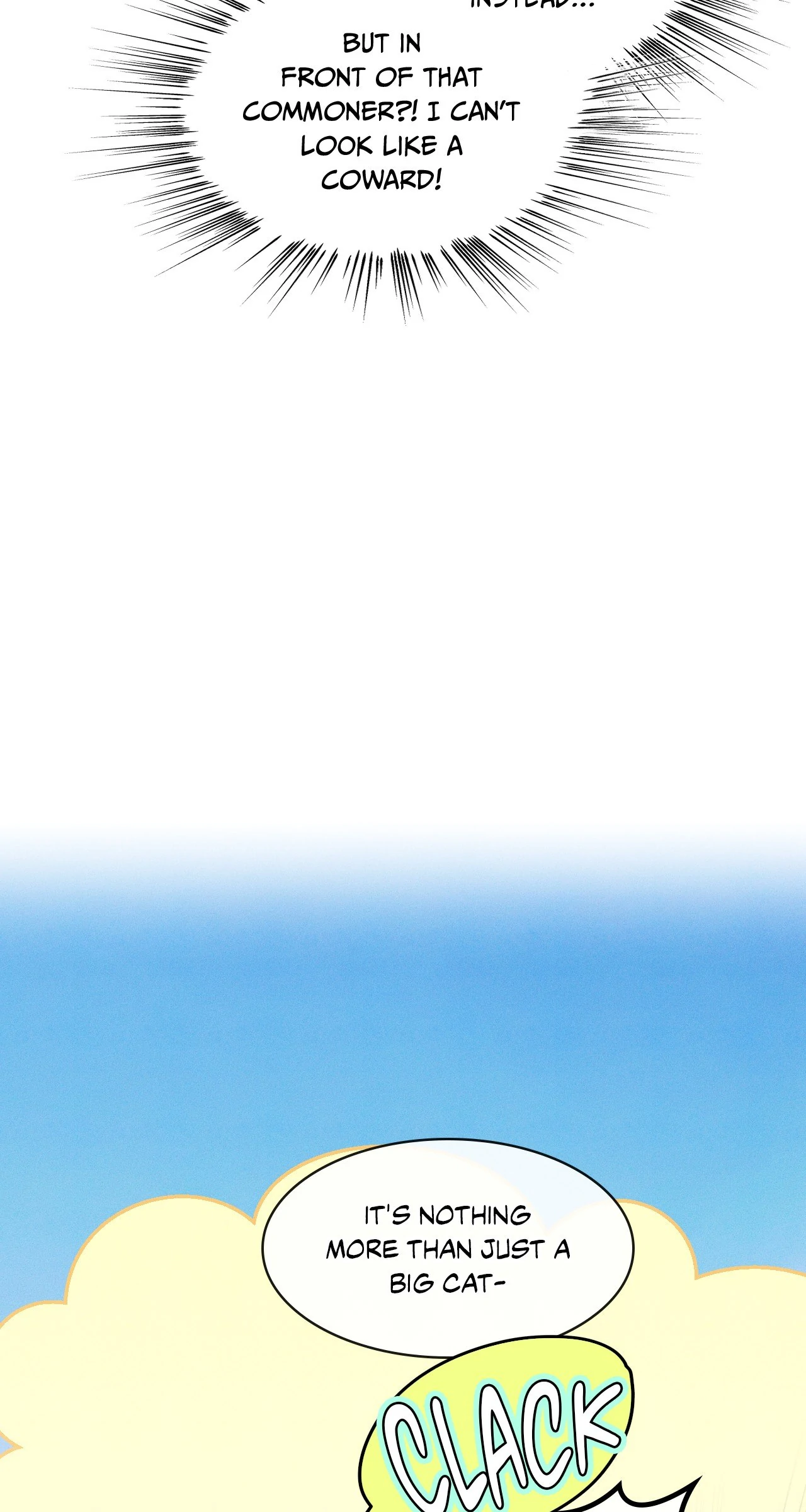 Devoured: The Serpent and the Pomegranate Chapter 23 - Page 11