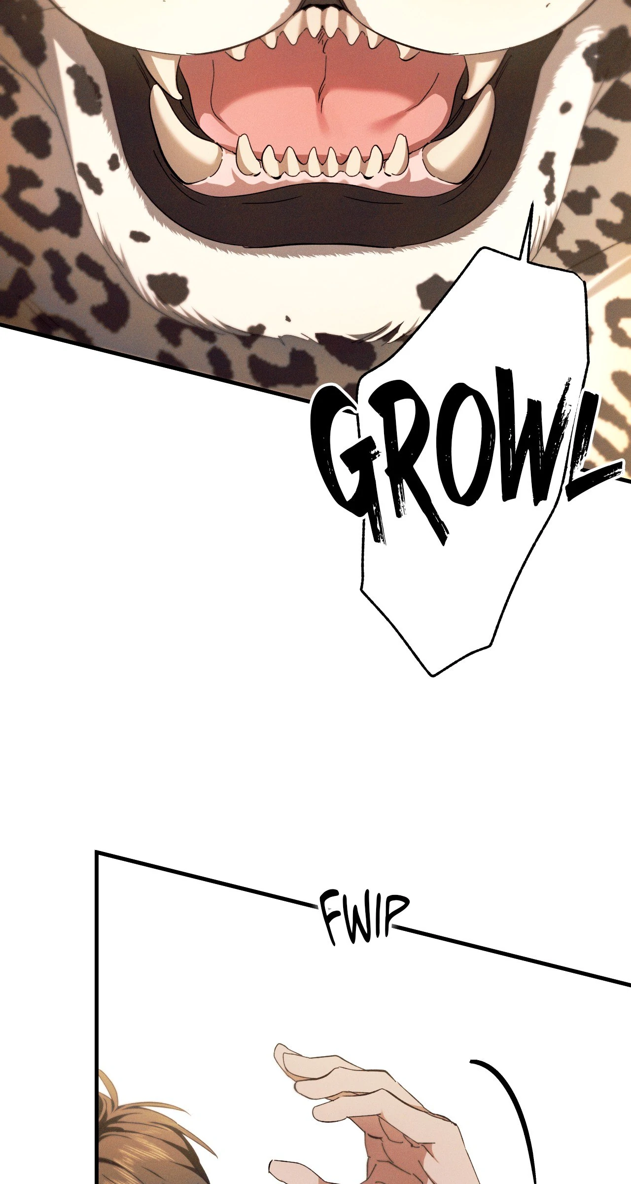 Devoured: The Serpent and the Pomegranate Chapter 23 - Page 19