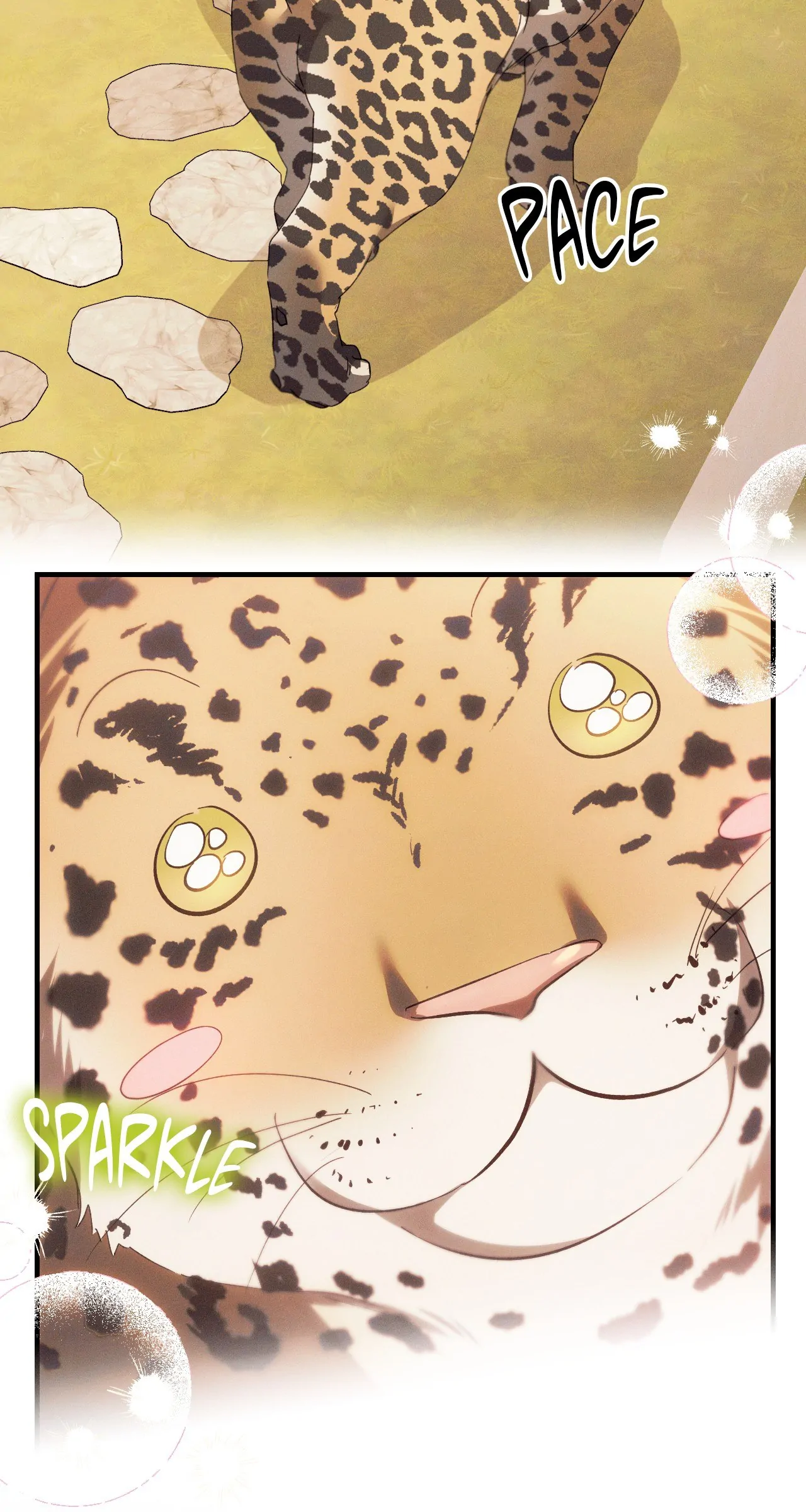 Devoured: The Serpent and the Pomegranate Chapter 23 - Page 24