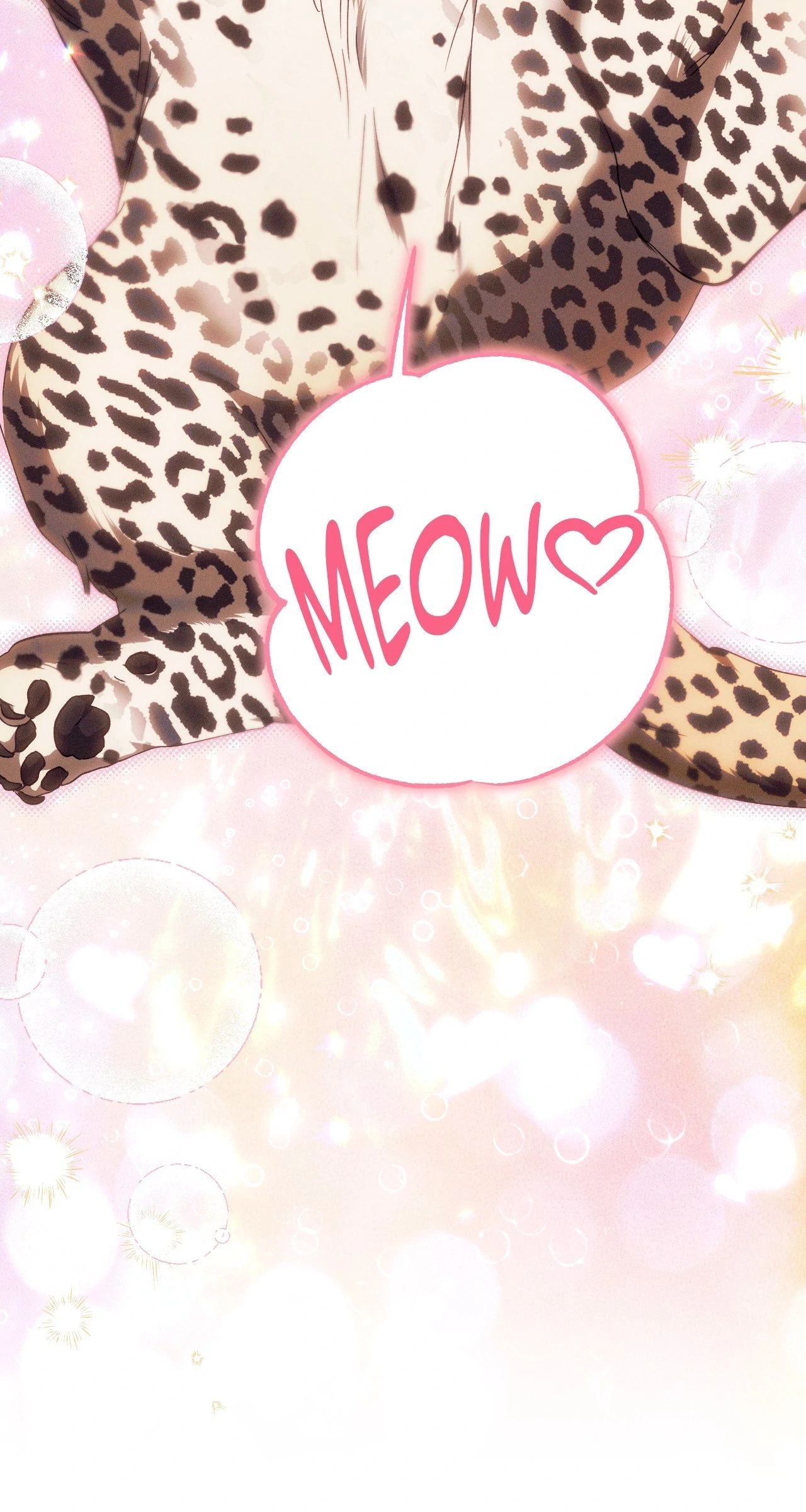 Devoured: The Serpent and the Pomegranate Chapter 23 - Page 26