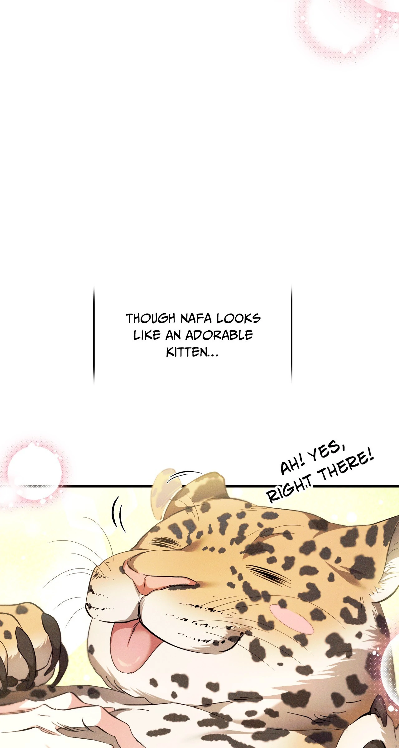 Devoured: The Serpent and the Pomegranate Chapter 23 - Page 31