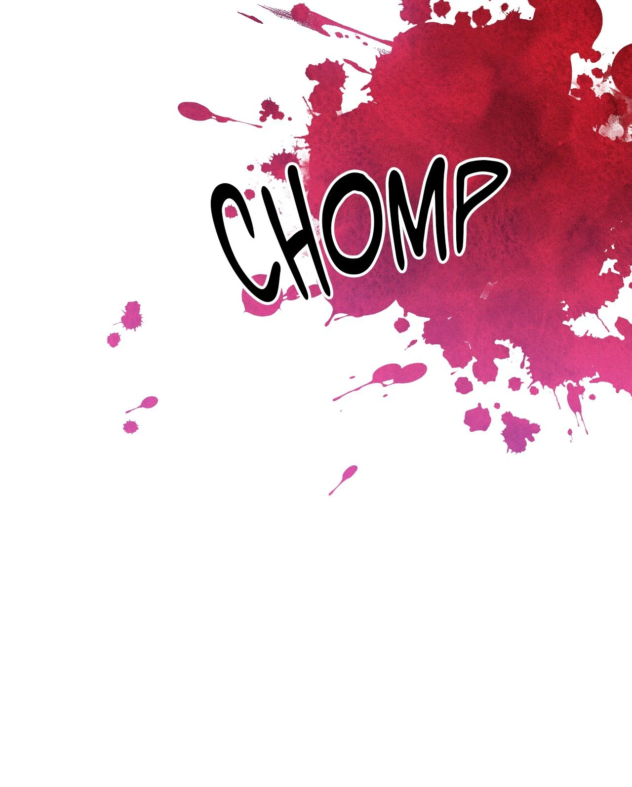 Devoured: The Serpent and the Pomegranate Chapter 23 - Page 35