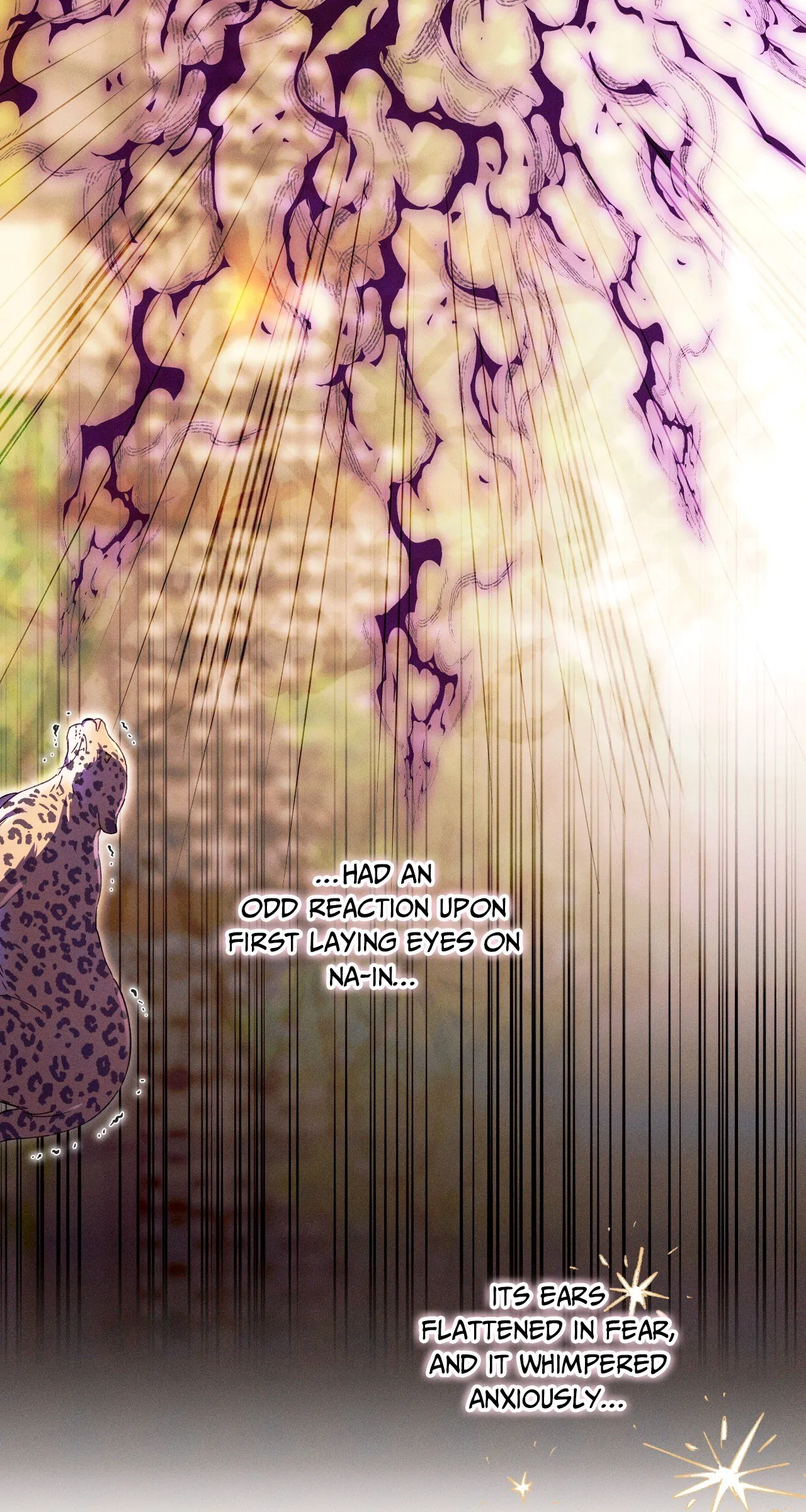 Devoured: The Serpent and the Pomegranate Chapter 23 - Page 38