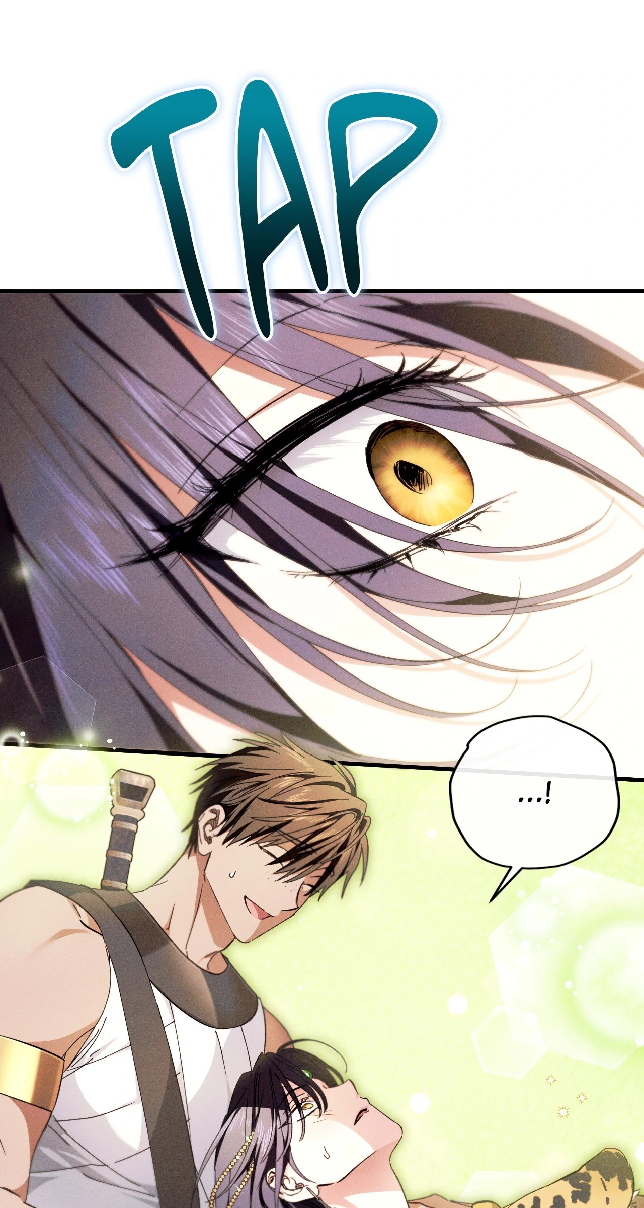 Devoured: The Serpent and the Pomegranate Chapter 23 - Page 43