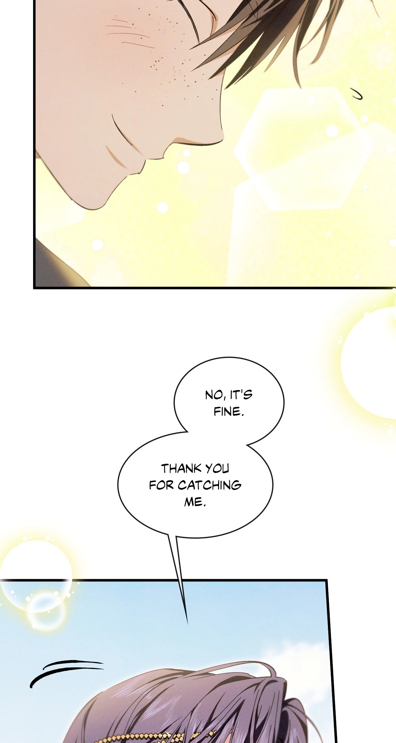 Devoured: The Serpent and the Pomegranate Chapter 23 - Page 45