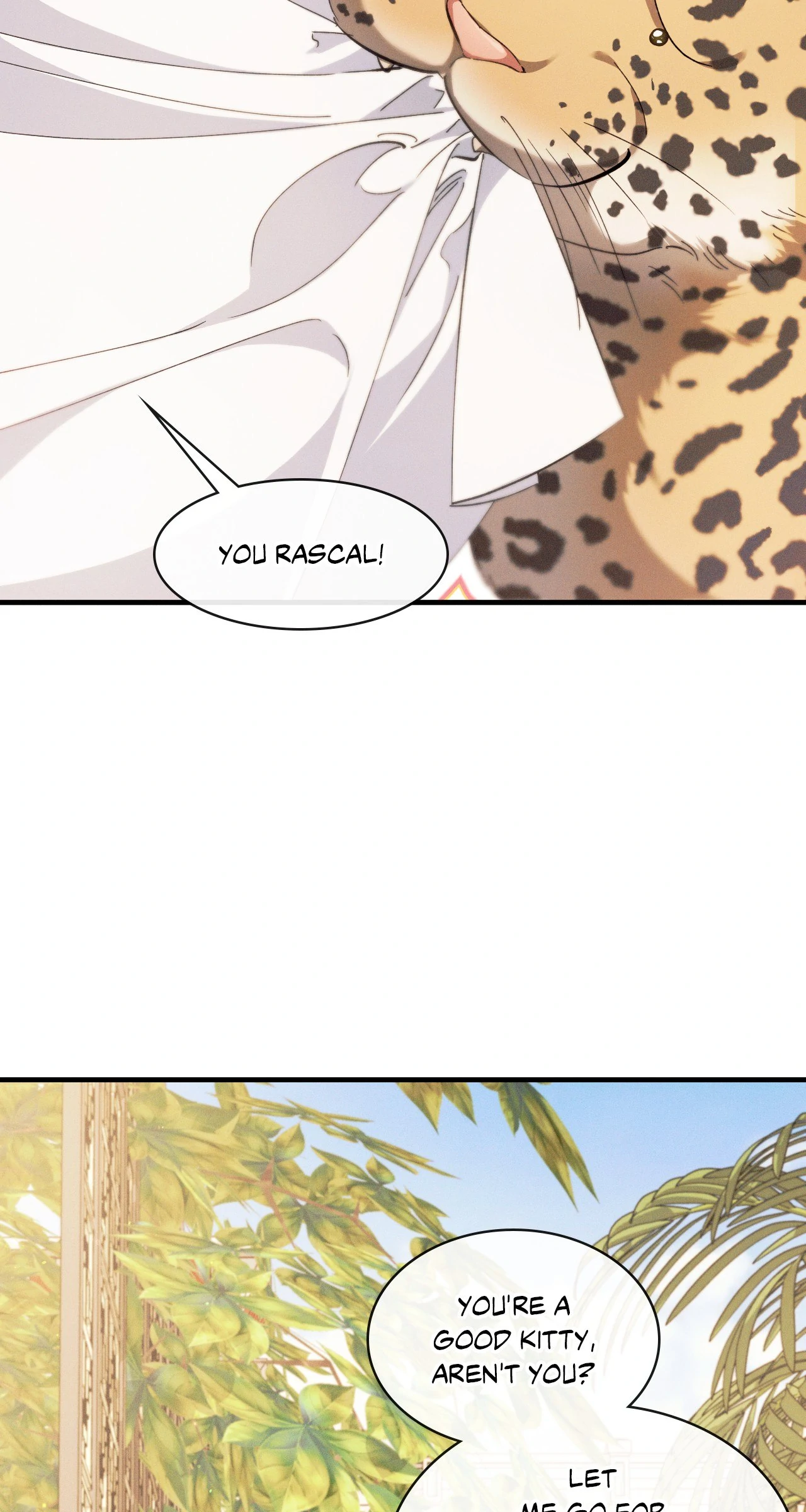 Devoured: The Serpent and the Pomegranate Chapter 23 - Page 51