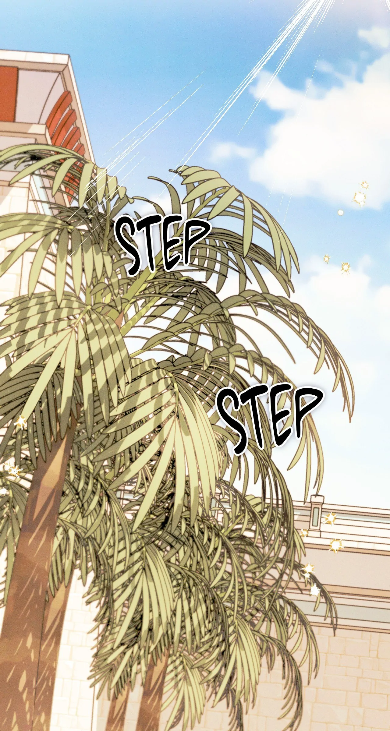 Devoured: The Serpent and the Pomegranate Chapter 23 - Page 55