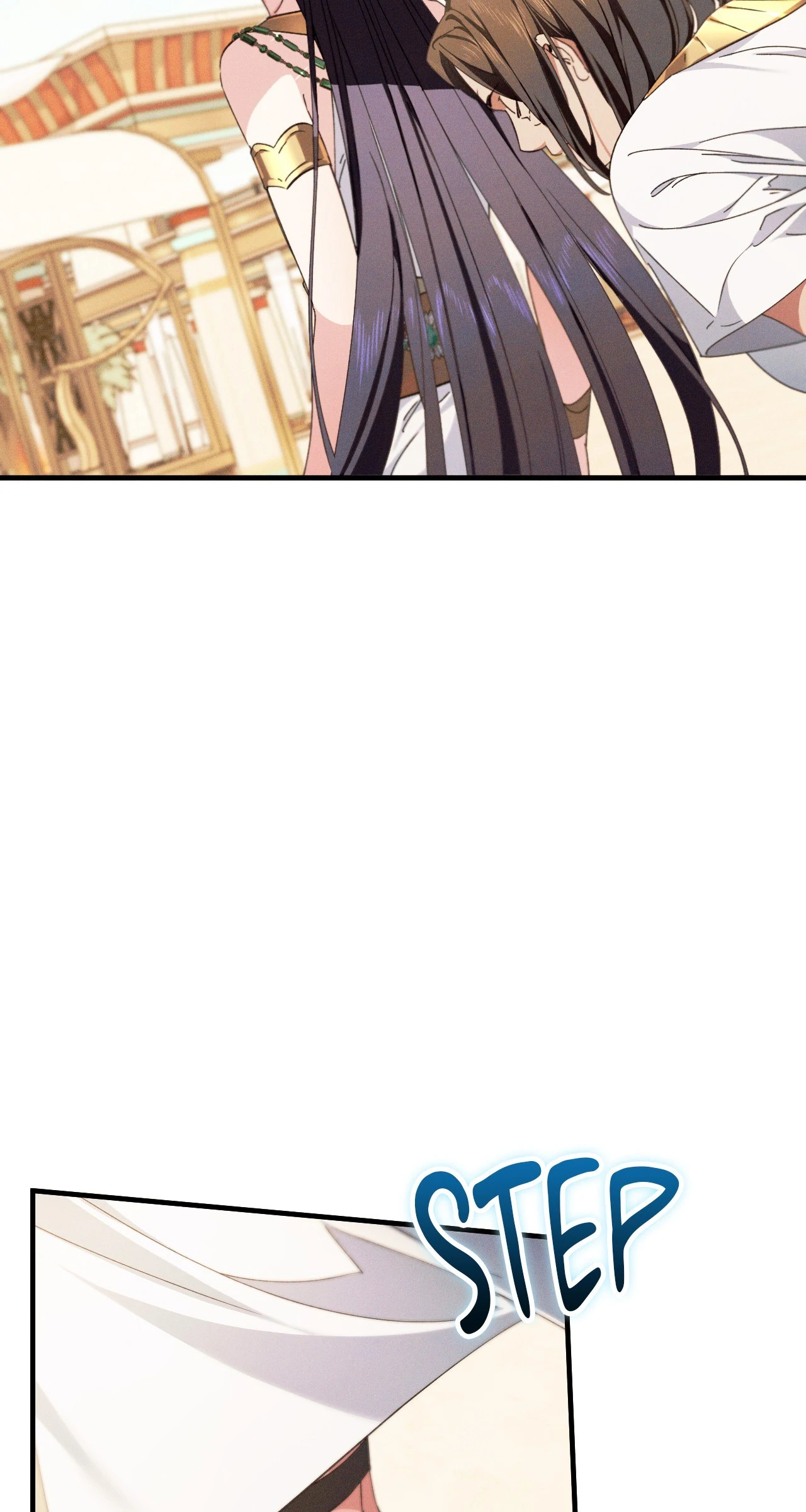 Devoured: The Serpent and the Pomegranate Chapter 23 - Page 58