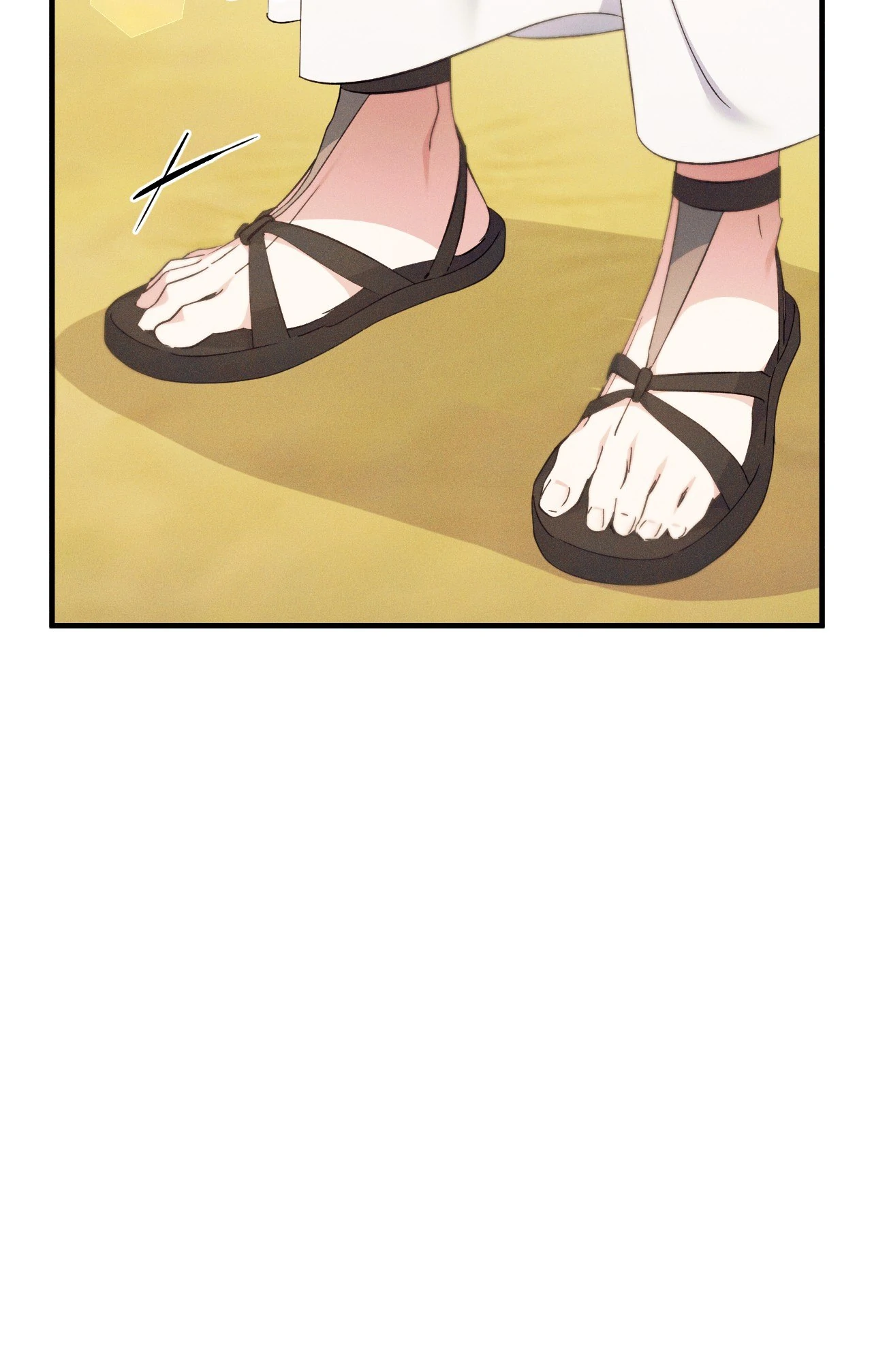 Devoured: The Serpent and the Pomegranate Chapter 23 - Page 7