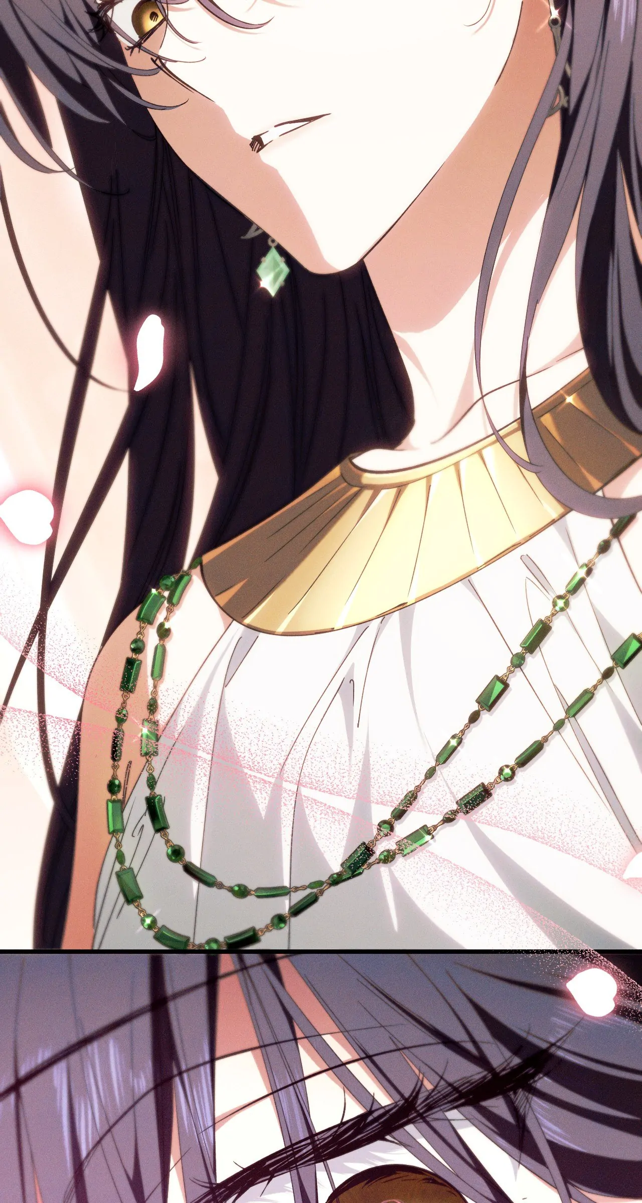 Devoured: The Serpent and the Pomegranate Chapter 23 - Page 62