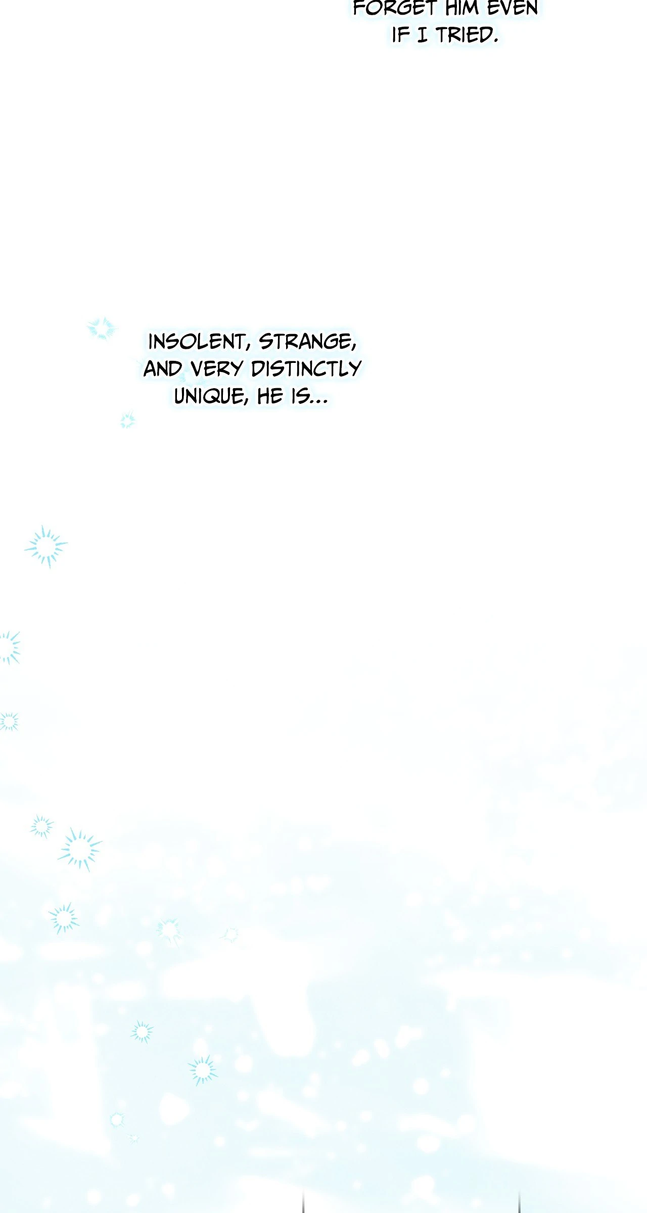 Devoured: The Serpent and the Pomegranate Chapter 23 - Page 65