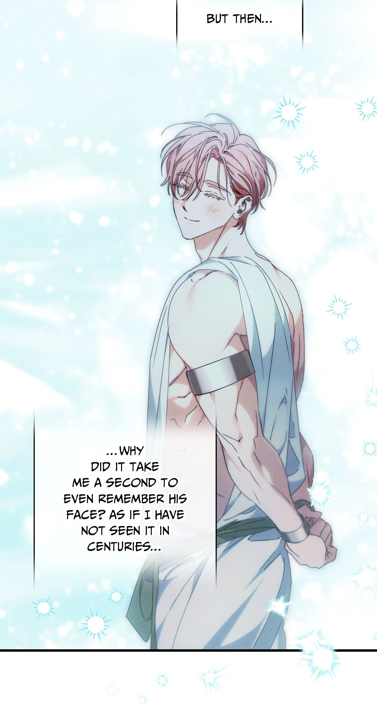 Devoured: The Serpent and the Pomegranate Chapter 23 - Page 66