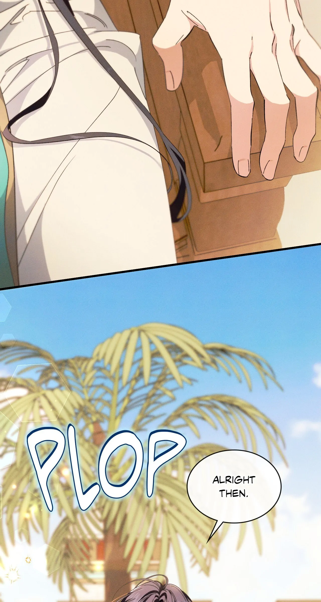 Devoured: The Serpent and the Pomegranate Chapter 23 - Page 75