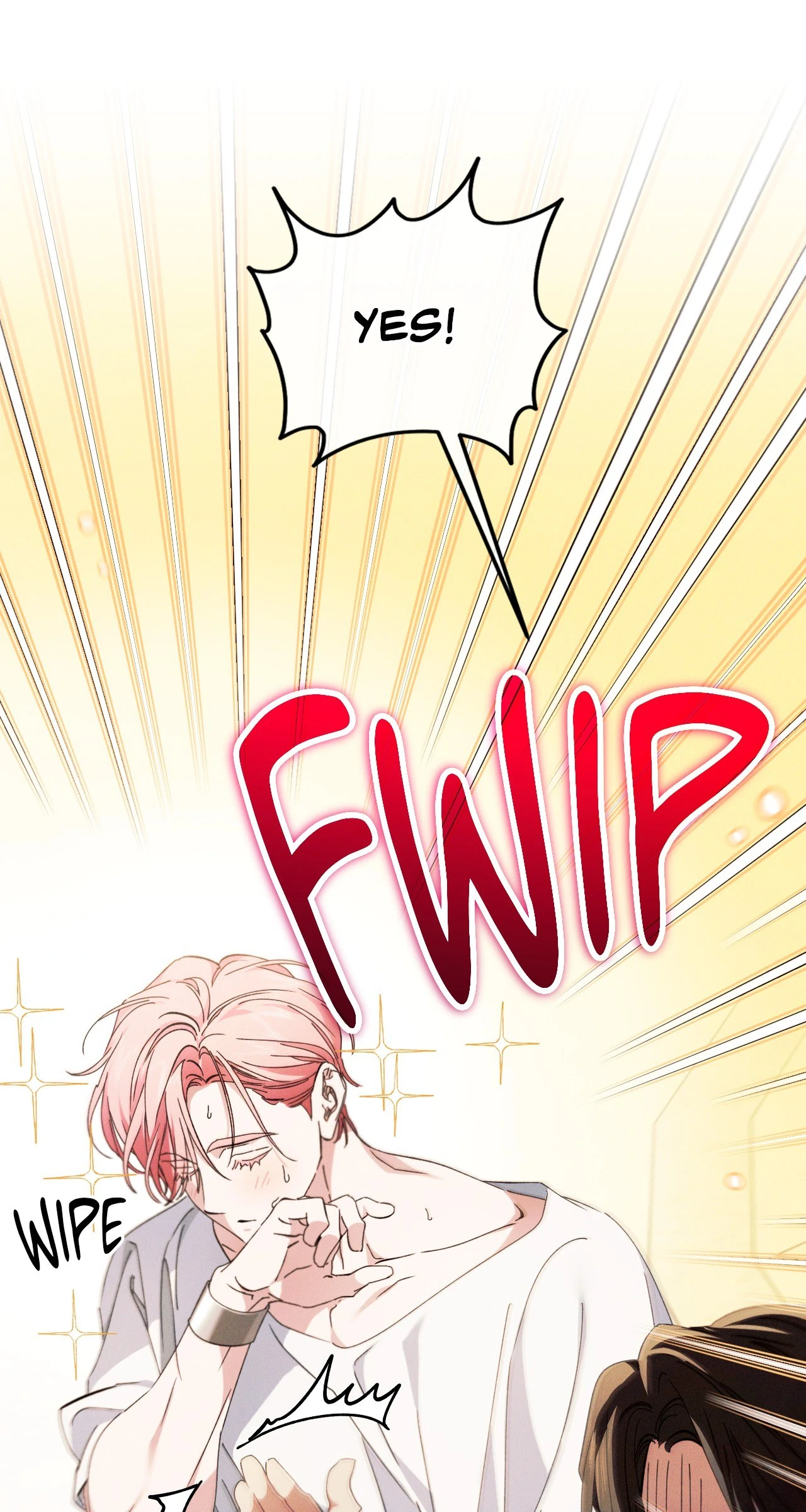 Devoured: The Serpent and the Pomegranate Chapter 23 - Page 85