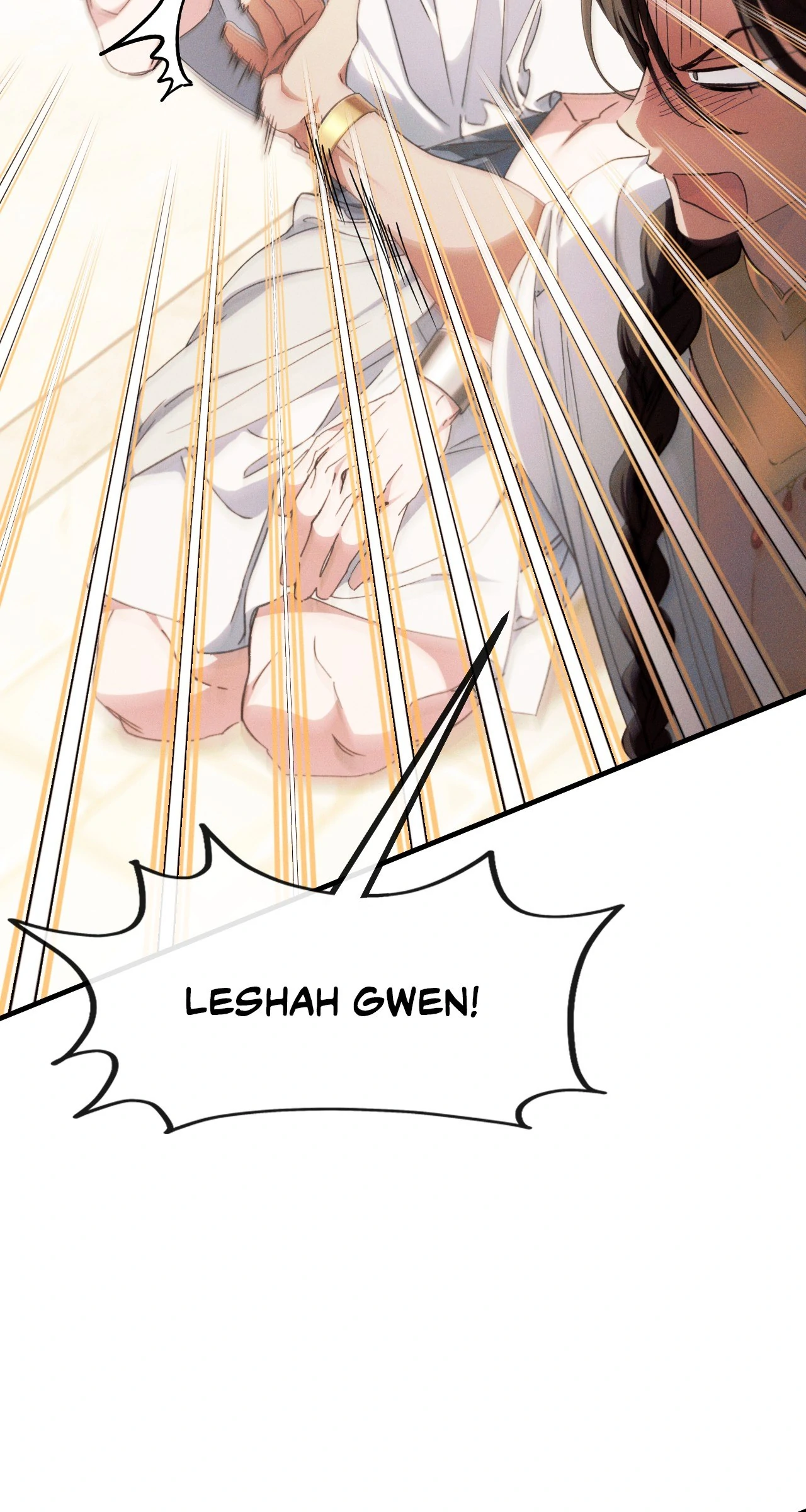 Devoured: The Serpent and the Pomegranate Chapter 23 - Page 86