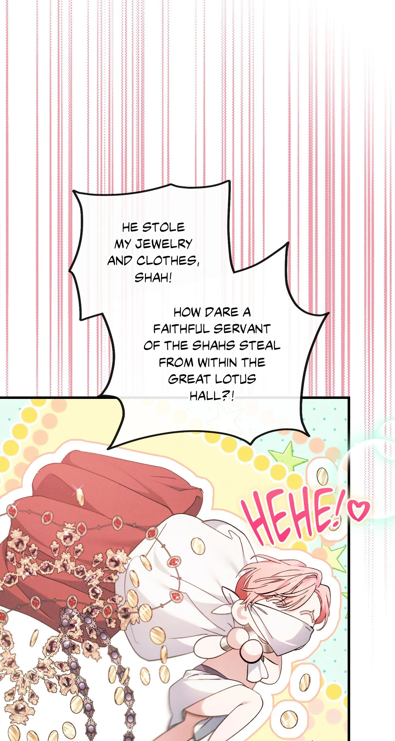 Devoured: The Serpent and the Pomegranate Chapter 23 - Page 89