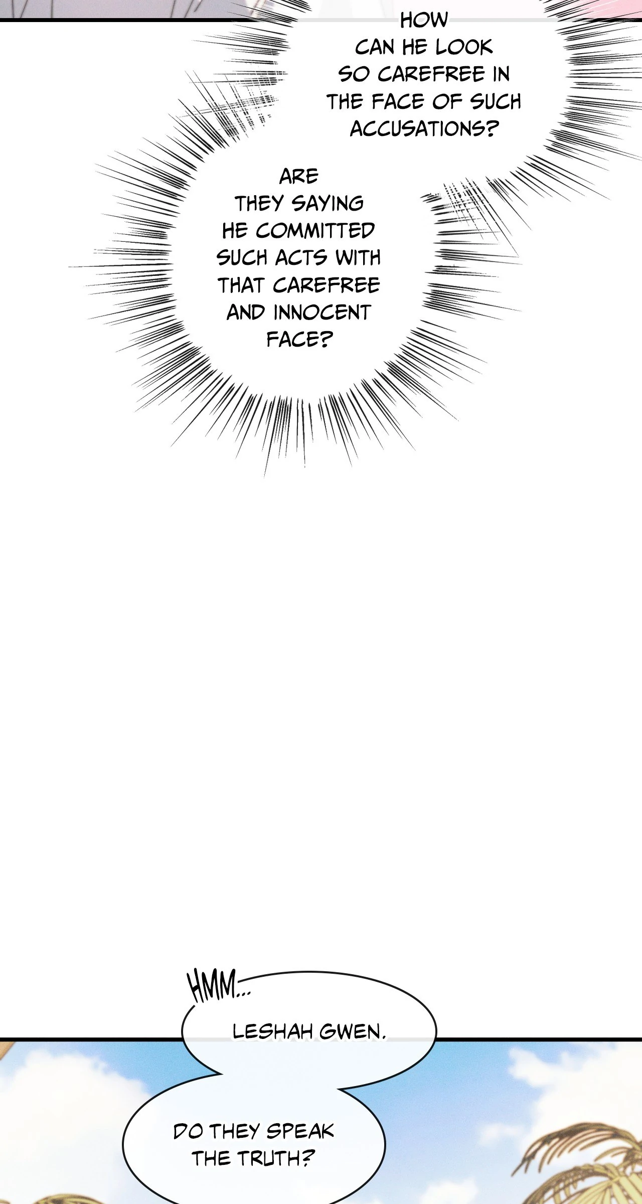 Devoured: The Serpent and the Pomegranate Chapter 23 - Page 93