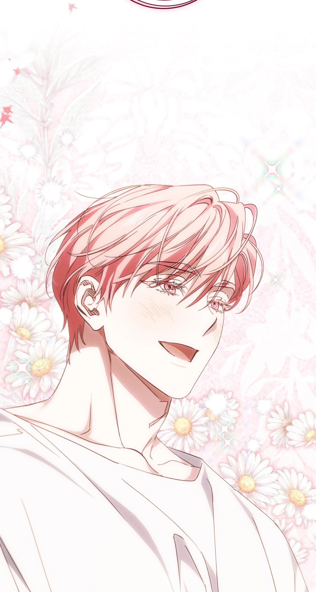 Devoured: The Serpent and the Pomegranate Chapter 23 - Page 97