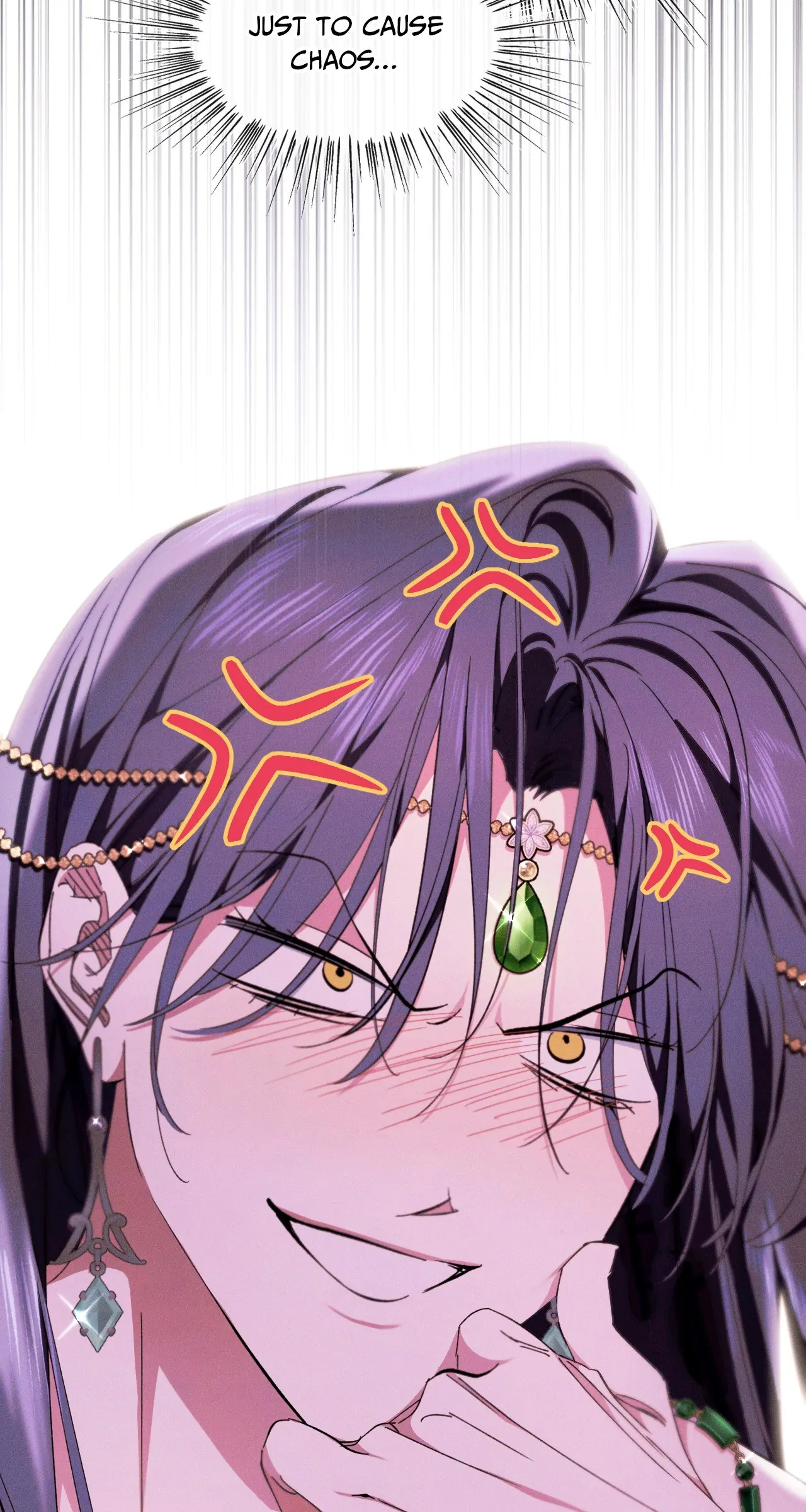 Devoured: The Serpent and the Pomegranate Chapter 24 - Page 102