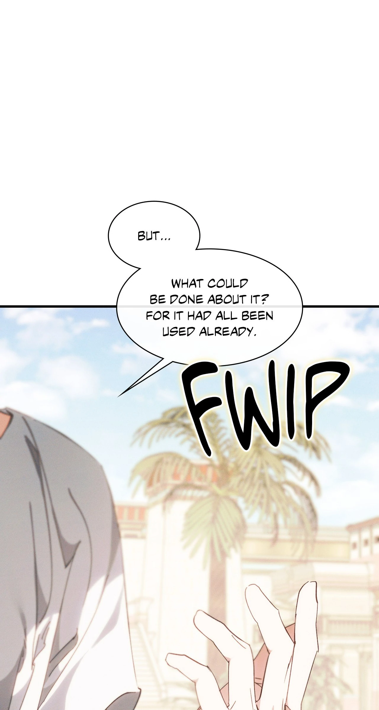 Devoured: The Serpent and the Pomegranate Chapter 24 - Page 22