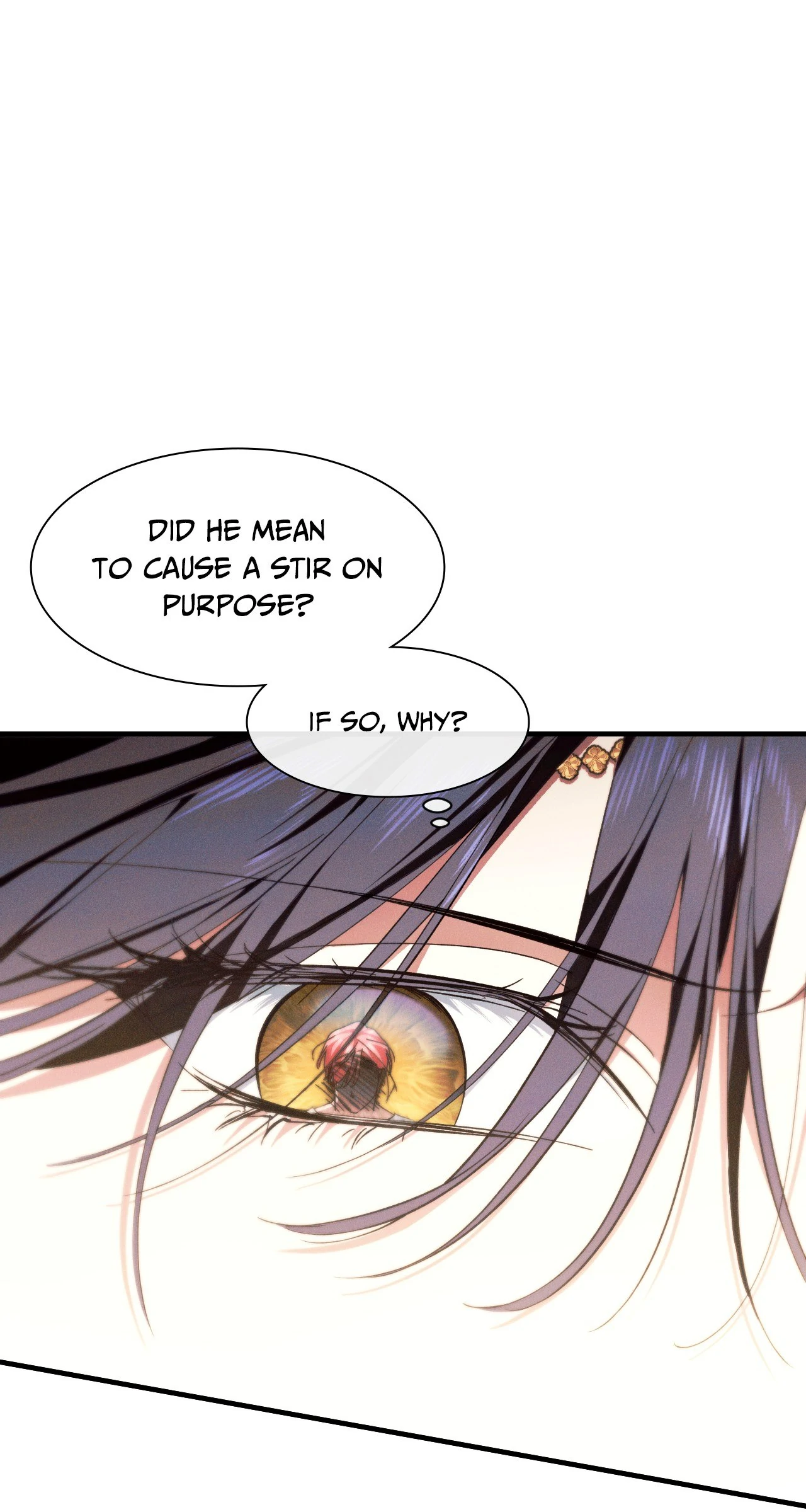 Devoured: The Serpent and the Pomegranate Chapter 24 - Page 36