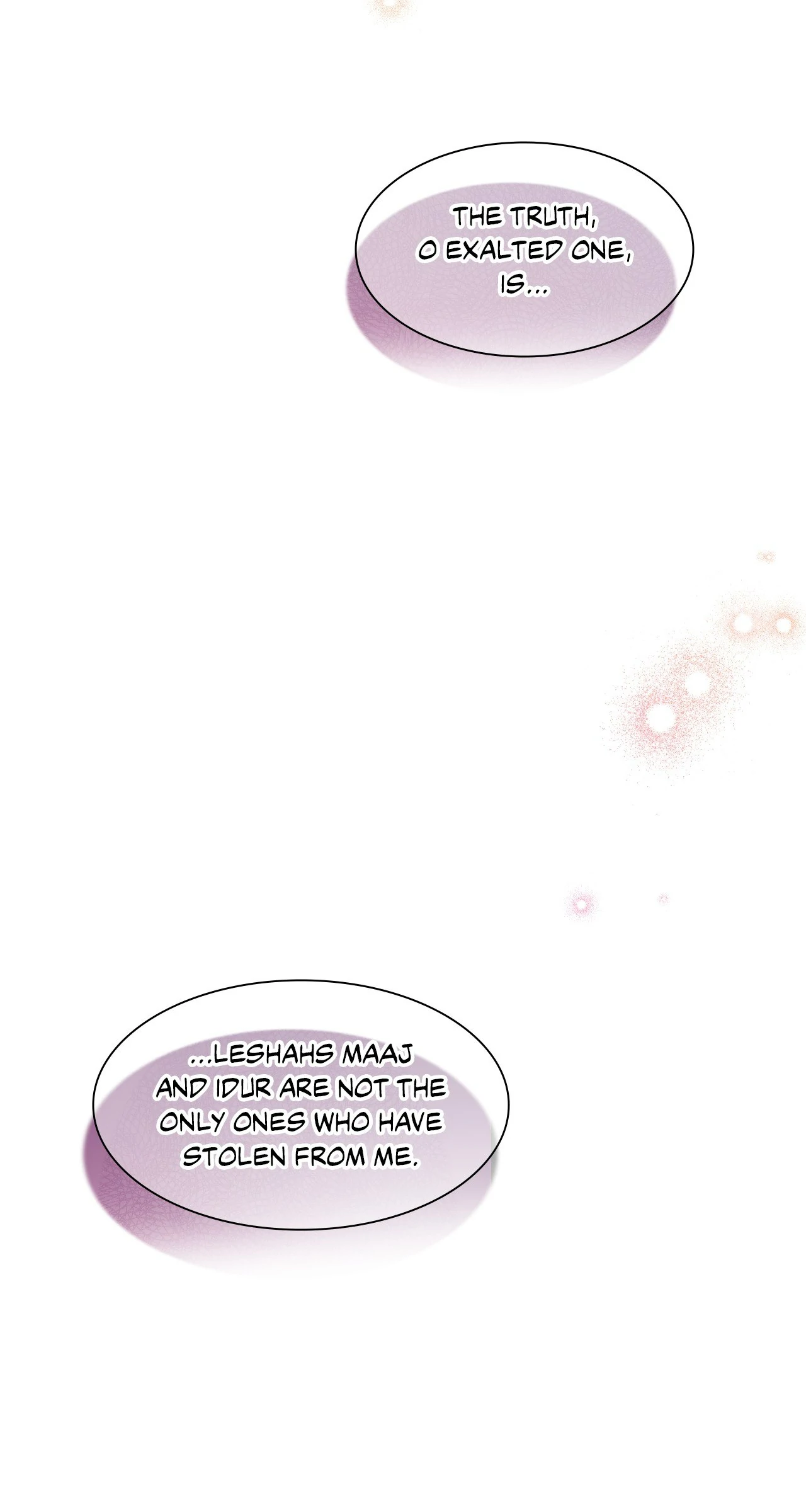 Devoured: The Serpent and the Pomegranate Chapter 24 - Page 38